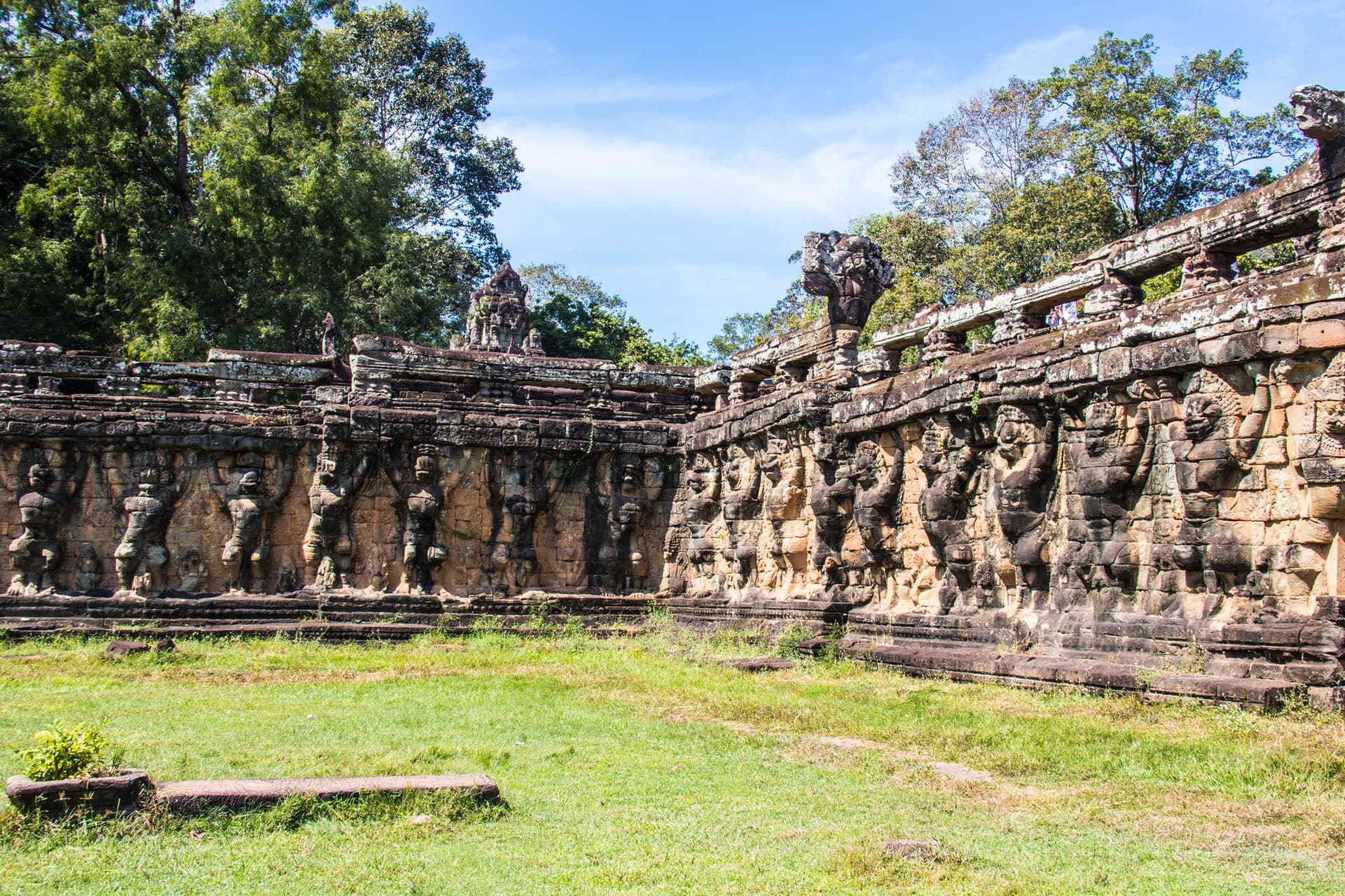 Angkor Wat, Cambodia