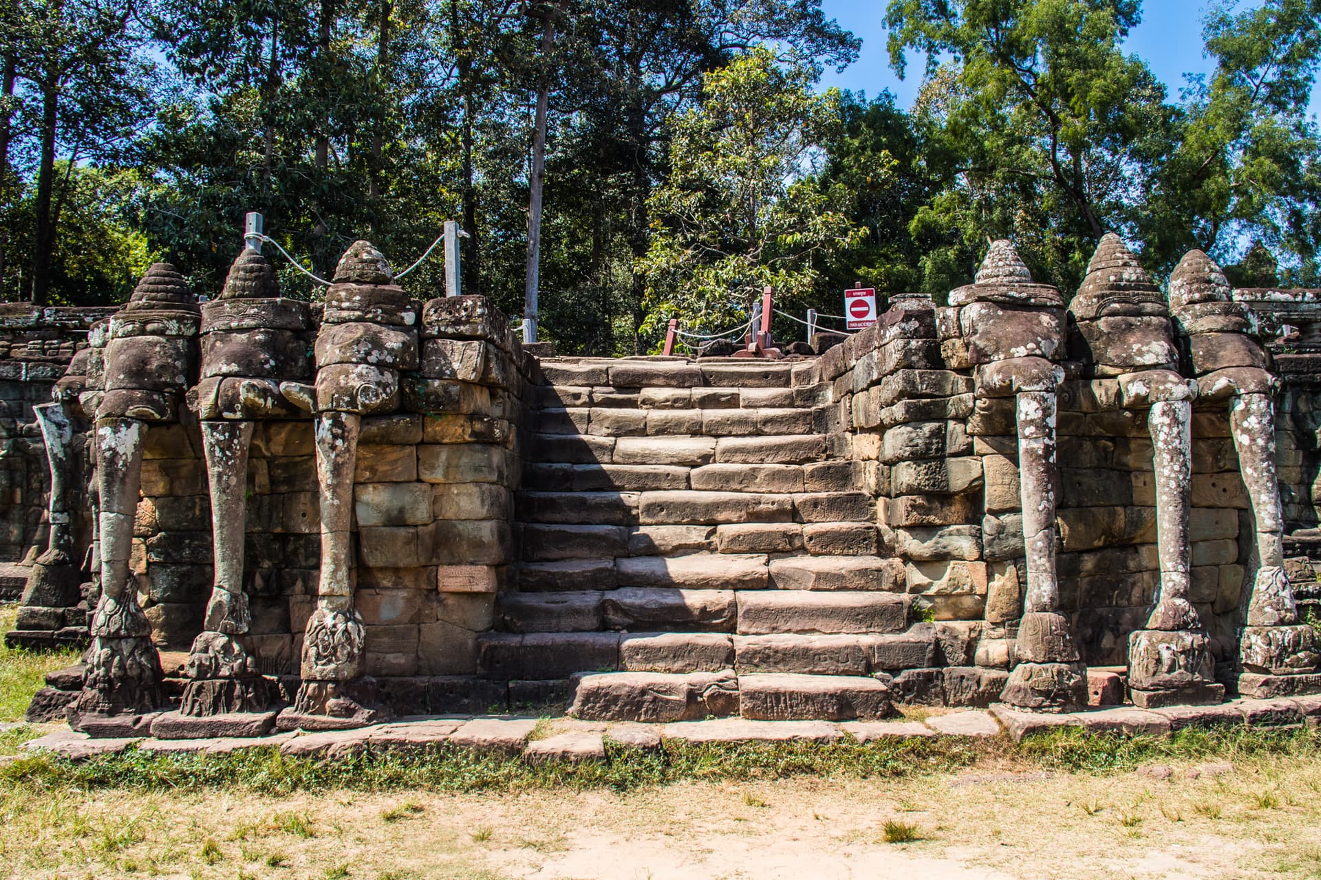 Angkor Wat, Cambodia