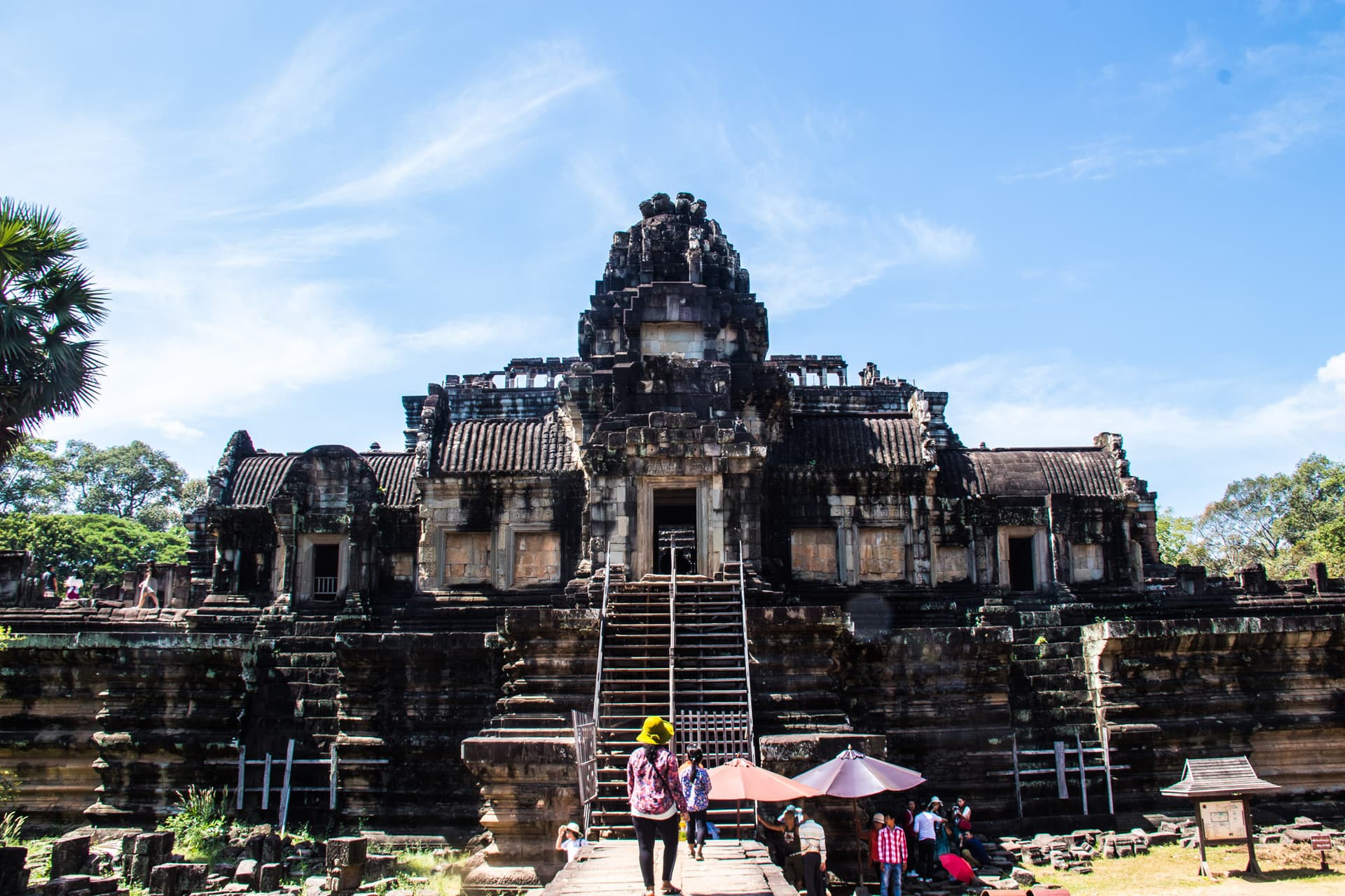 Angkor Wat, Cambodia