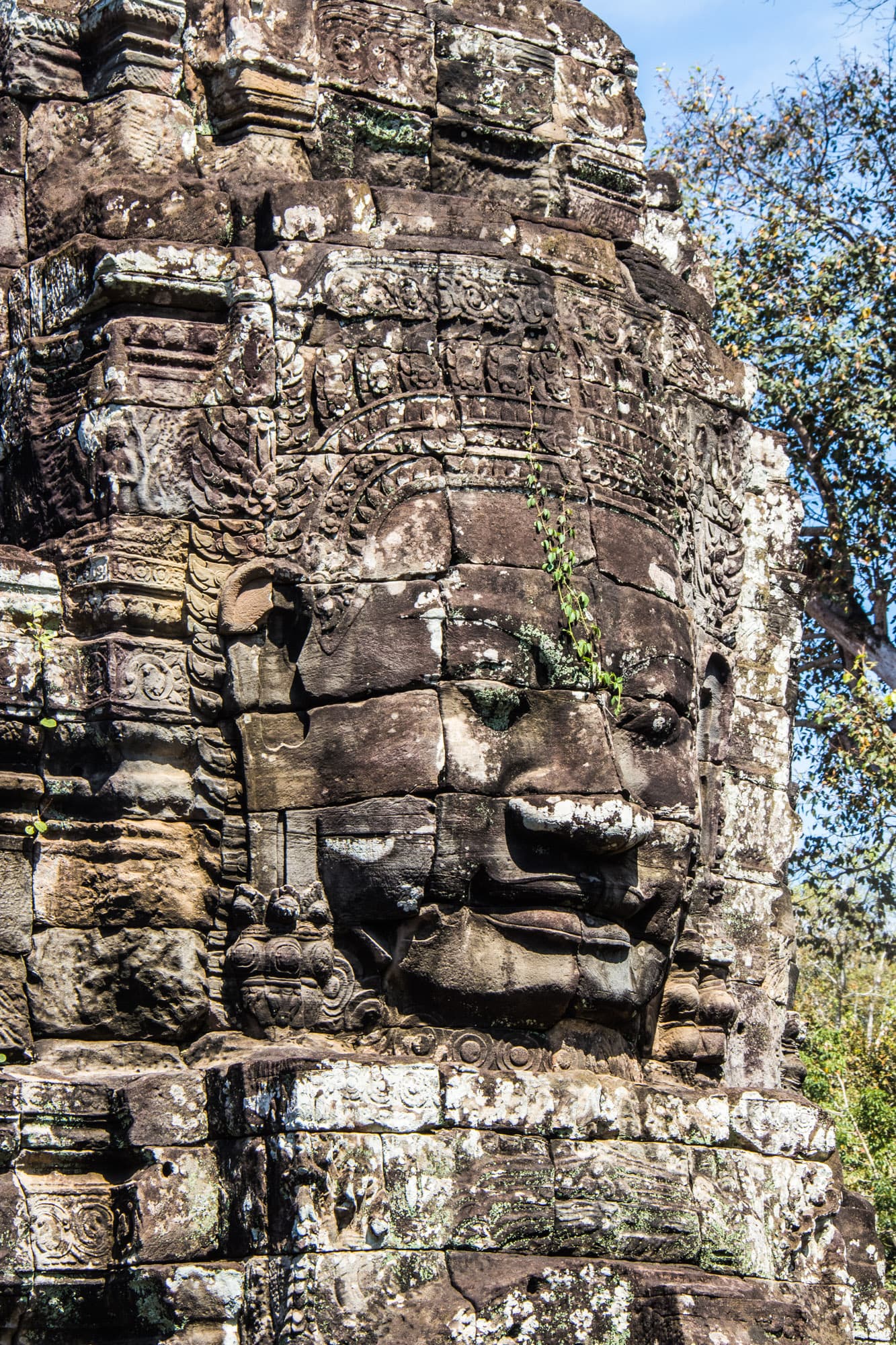 Angkor Wat, Cambodia