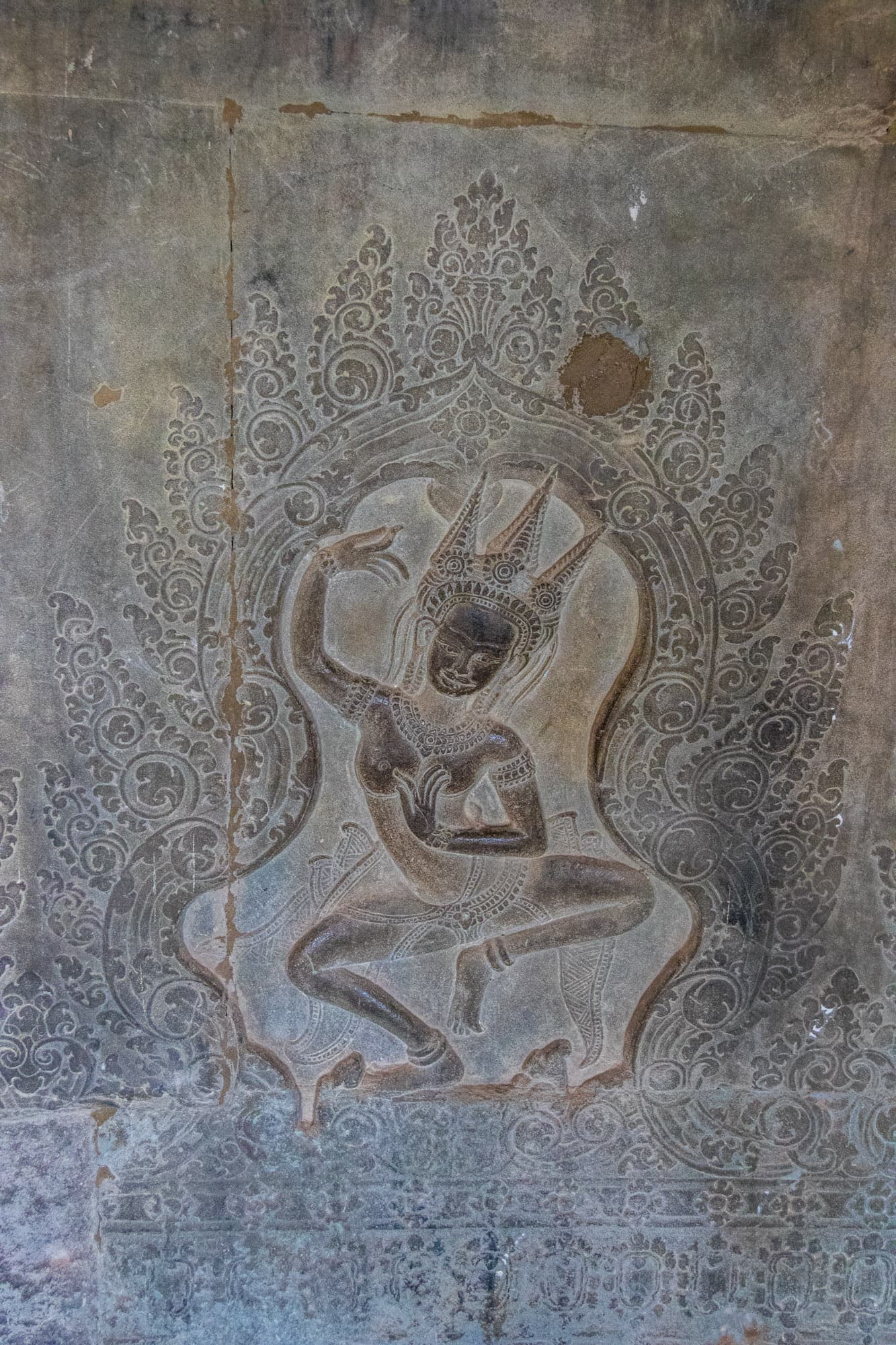 Angkor Wat, Cambodia