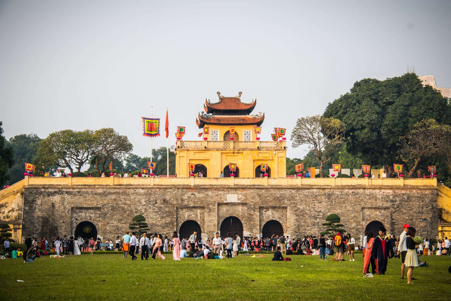 Hanoi, Vietnam