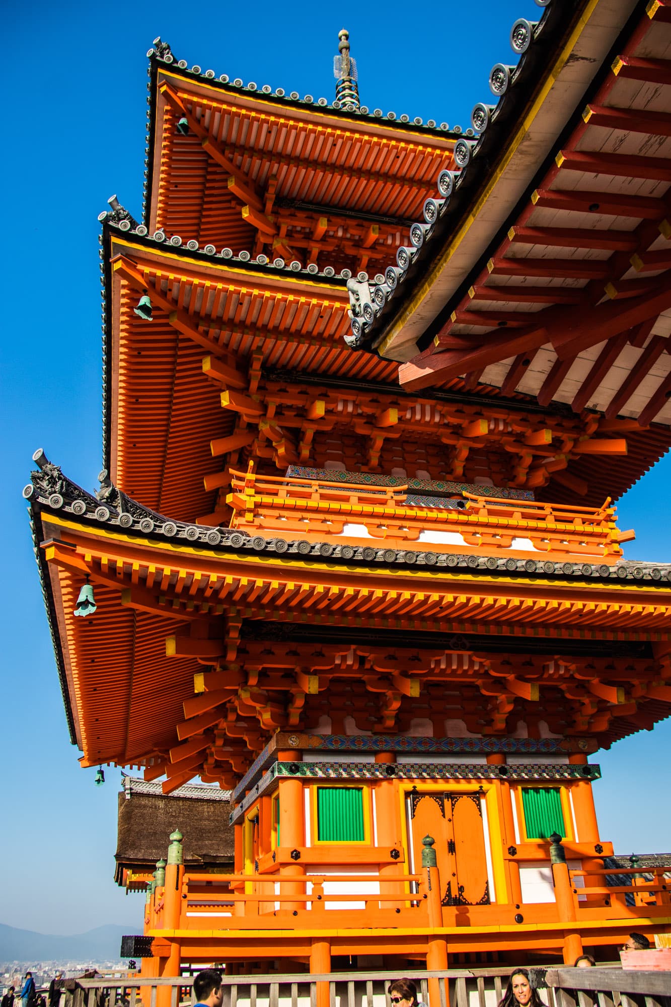 Kyoto, Japan