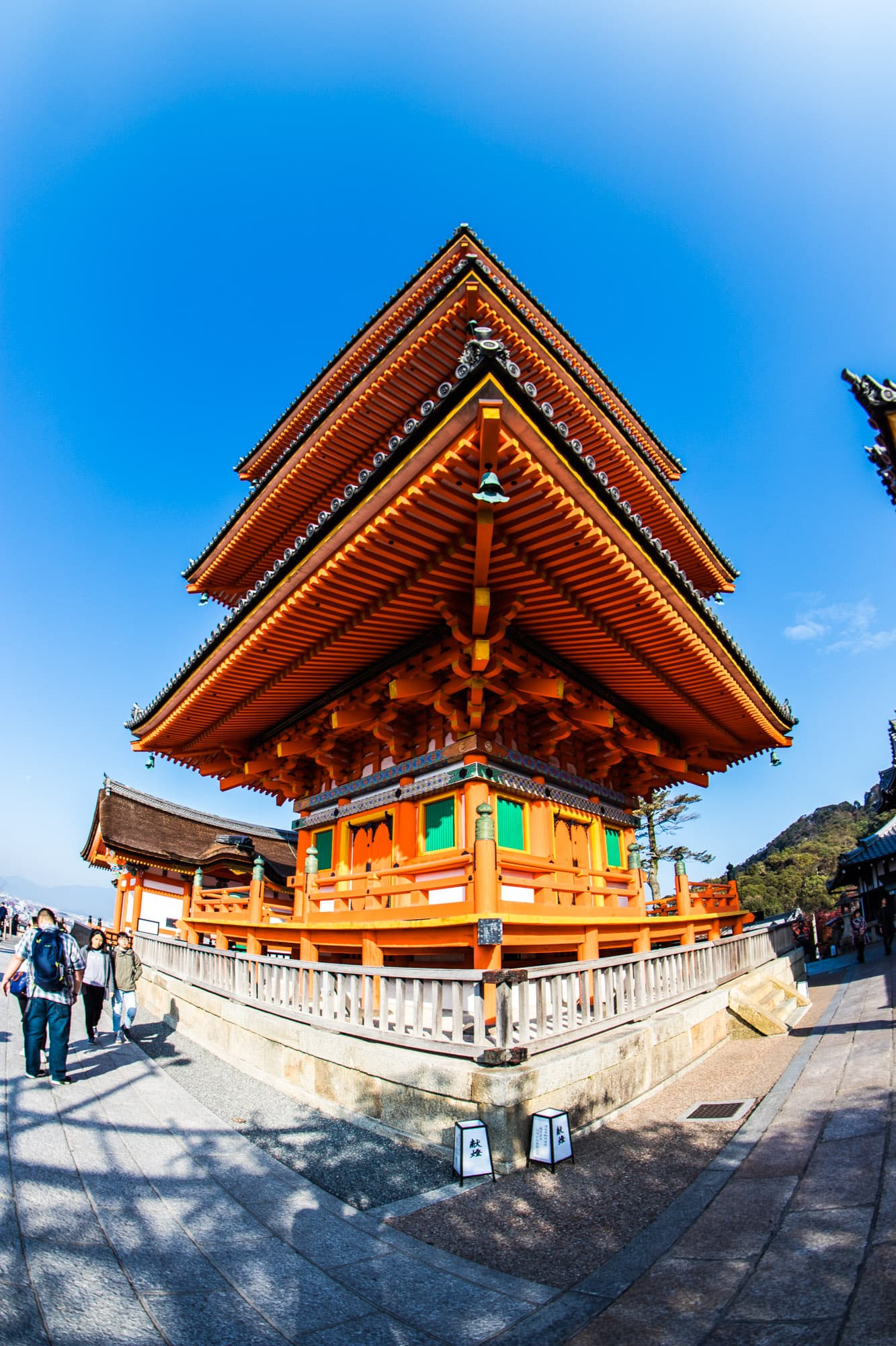 Kyoto, Japan