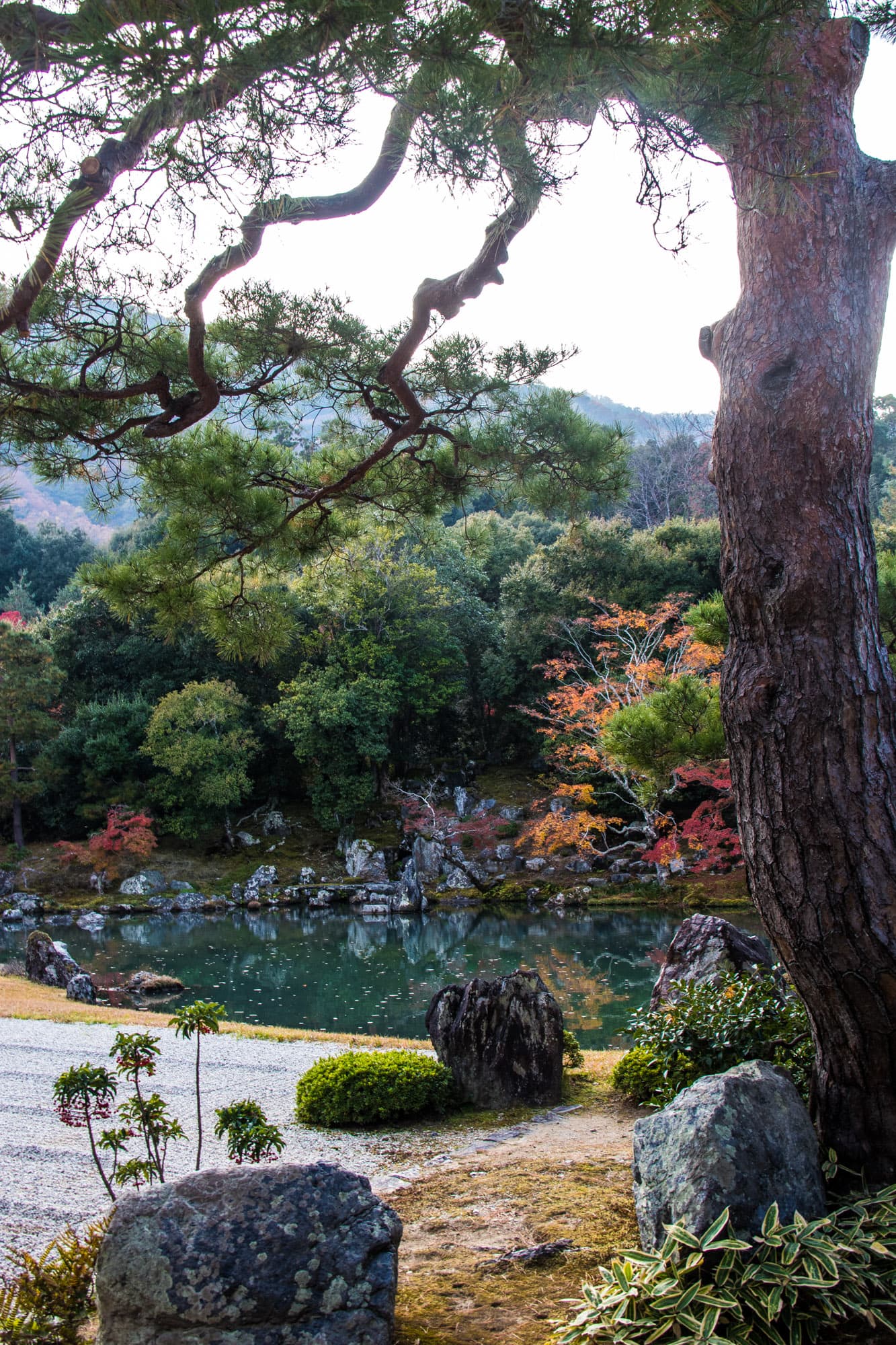 Kyoto, Japan