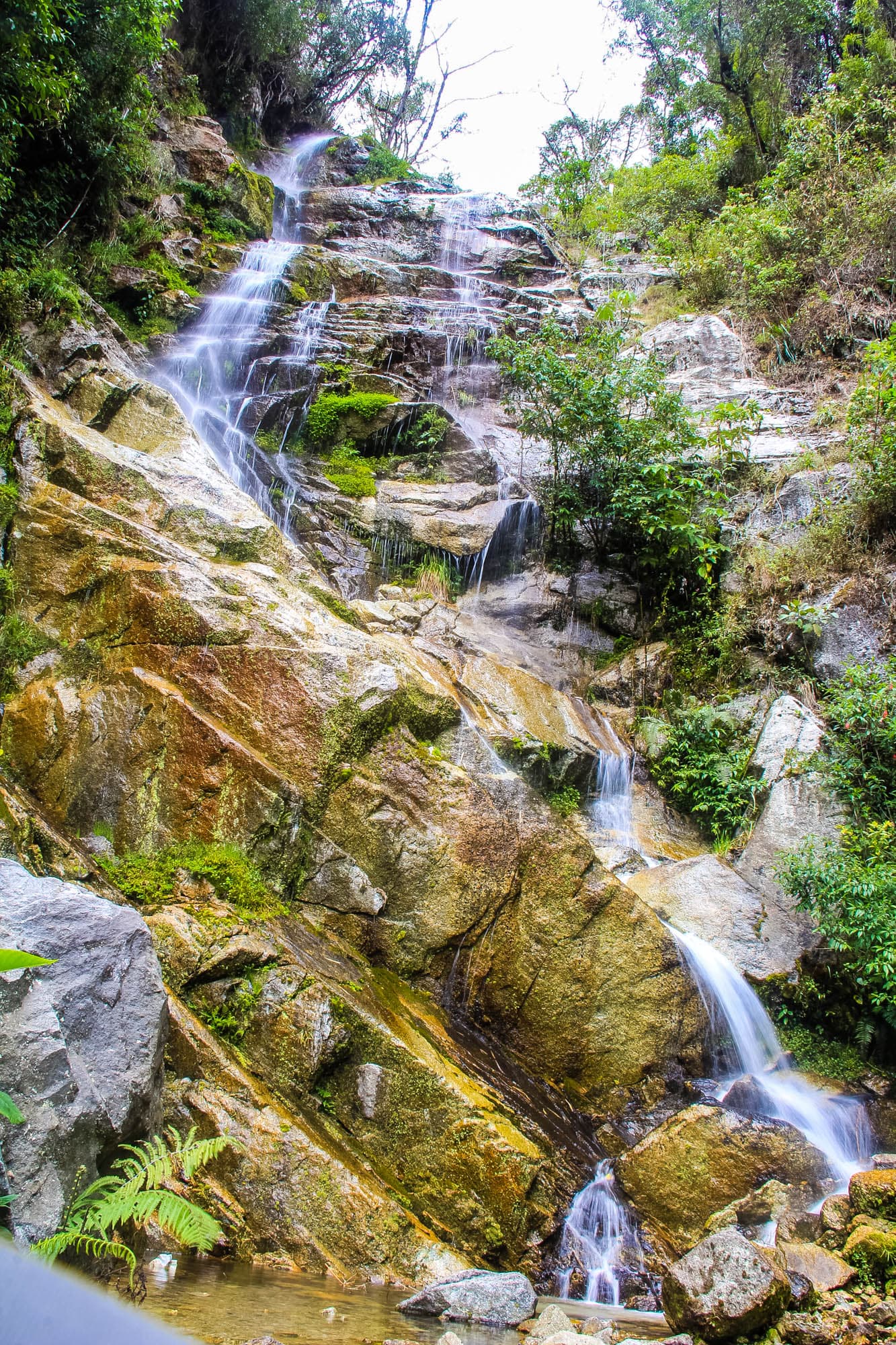 Incan Trail & Machu Picchu