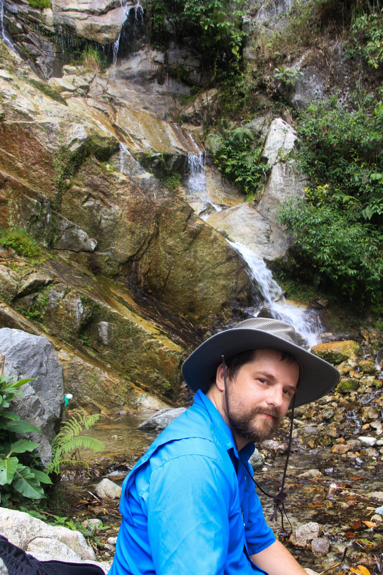 Incan Trail & Machu Picchu