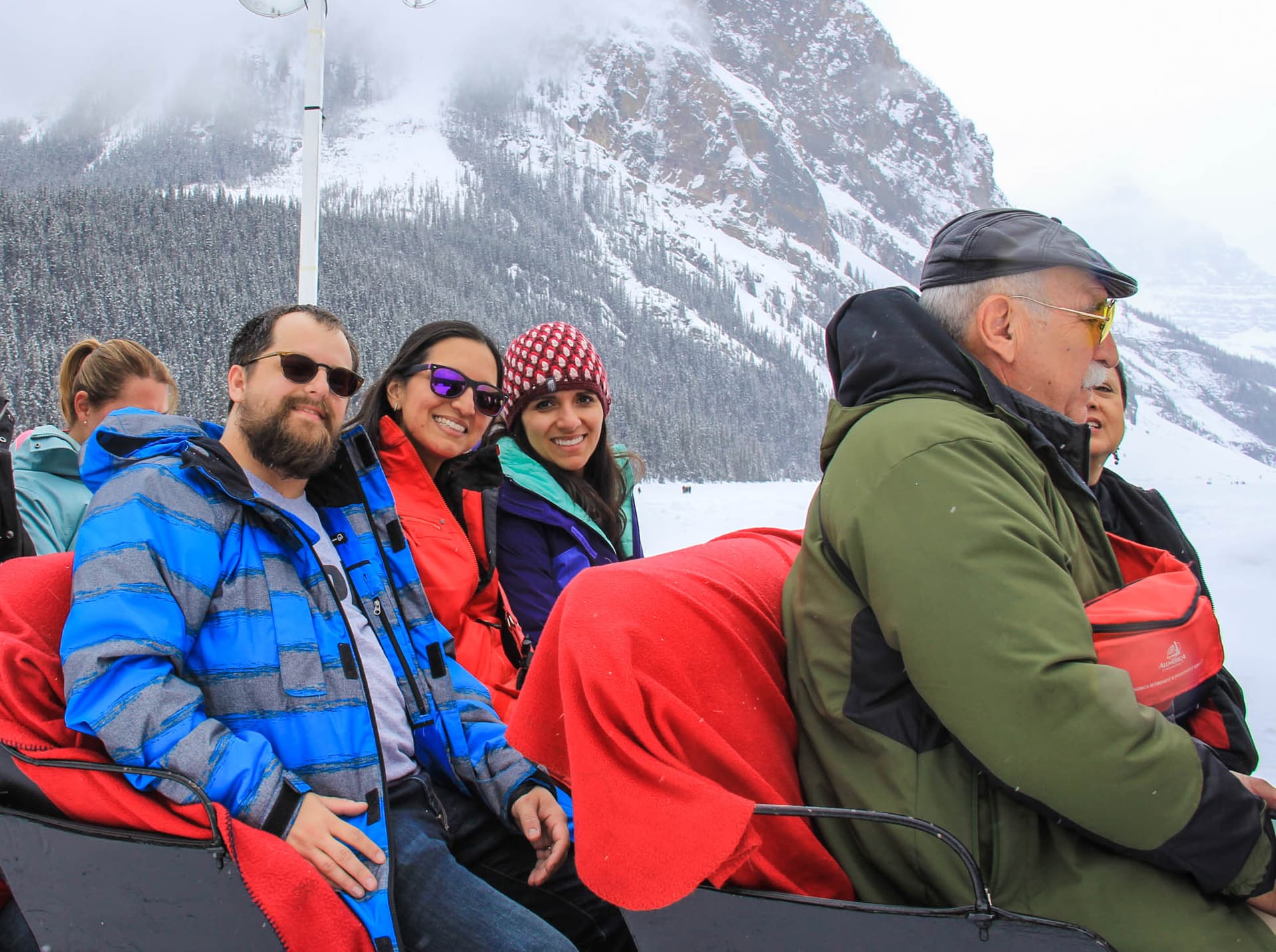 Banff, Canada