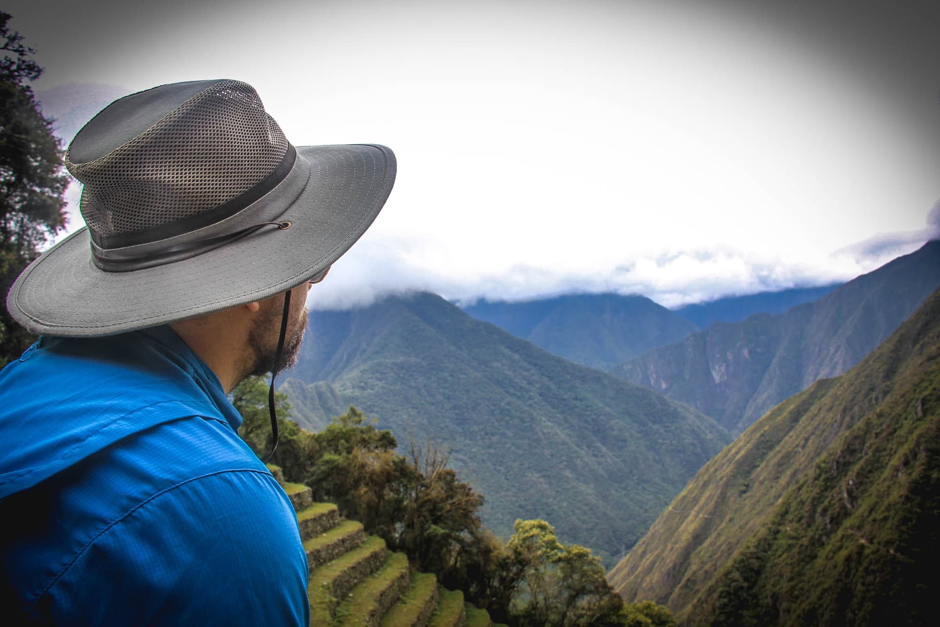 Incan Trail & Machu Picchu