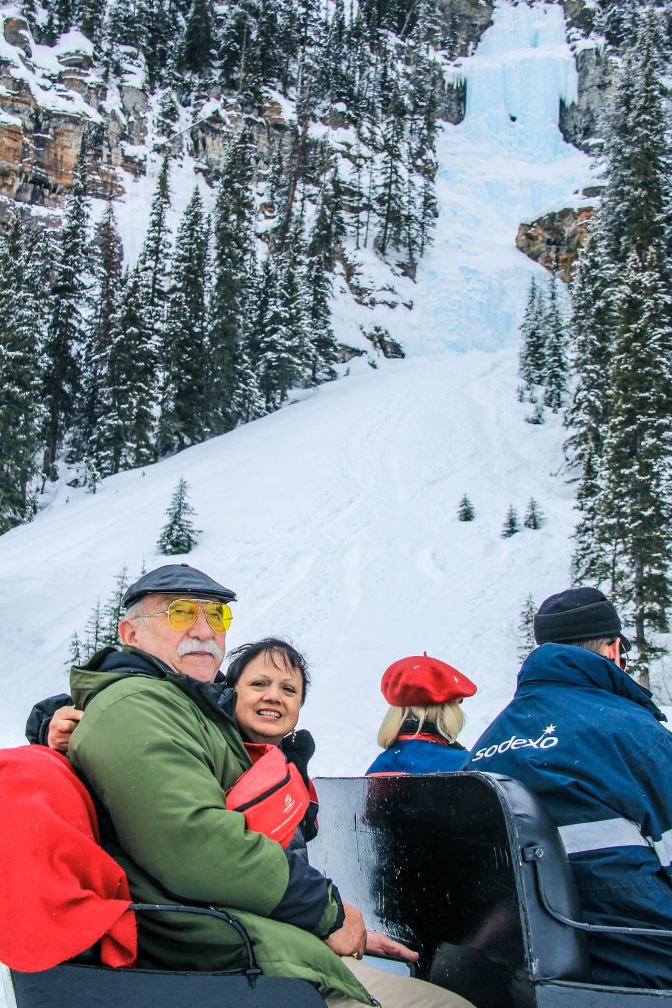 Banff, Canada