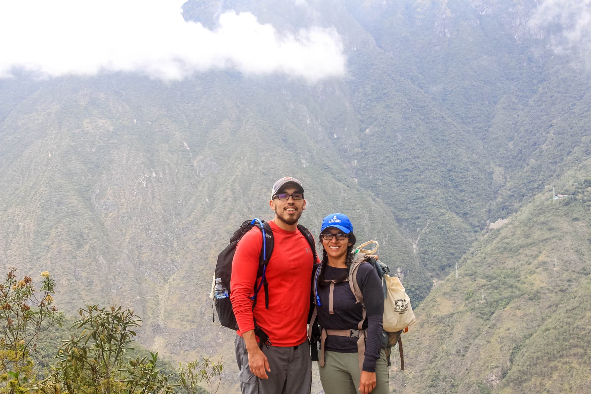 Incan Trail & Machu Picchu