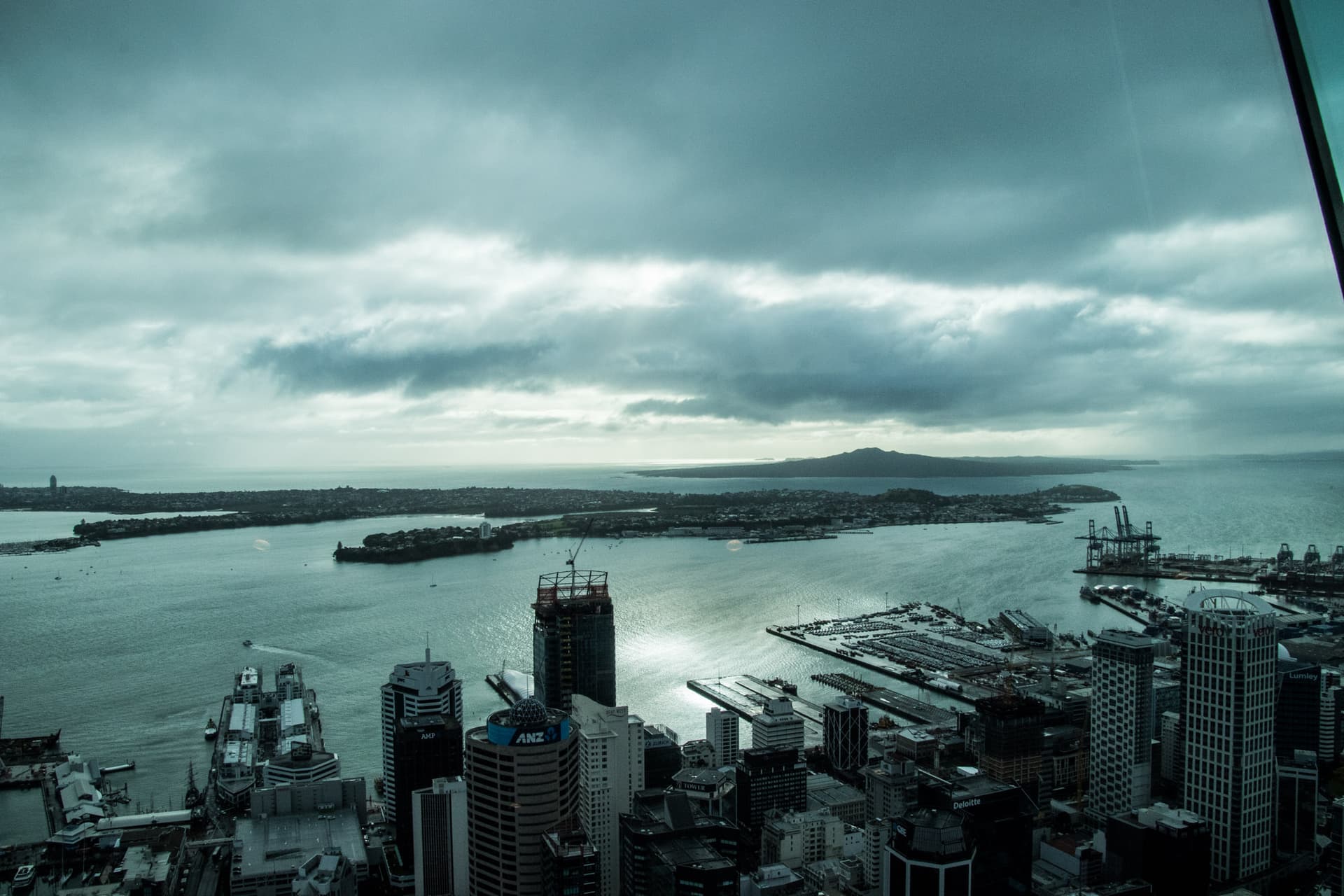 Auckland, New Zealand