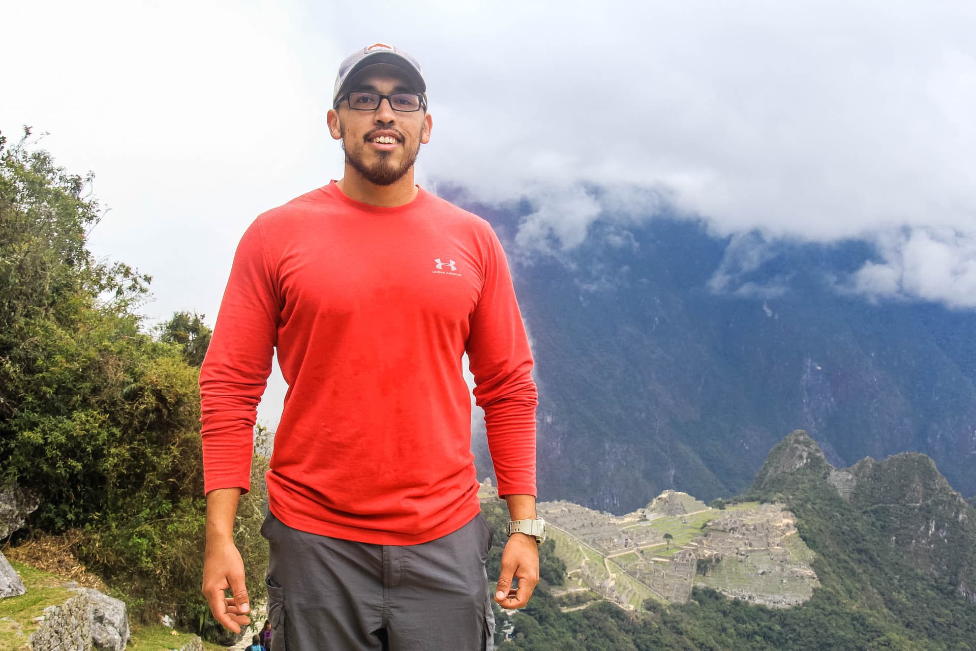 Incan Trail & Machu Picchu