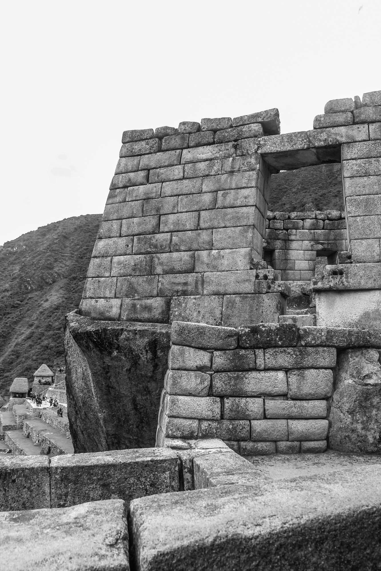 Incan Trail & Machu Picchu