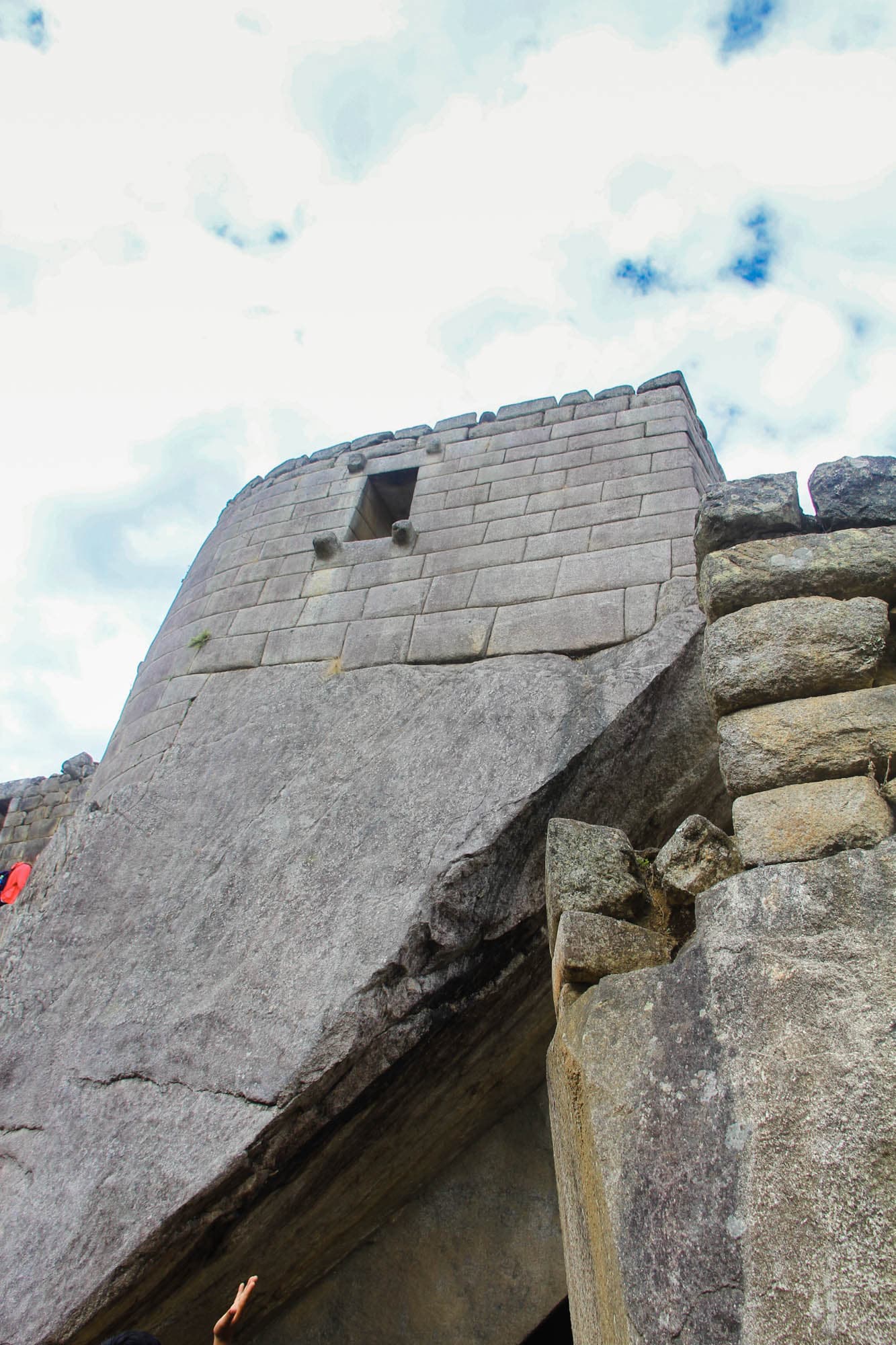 Incan Trail & Machu Picchu
