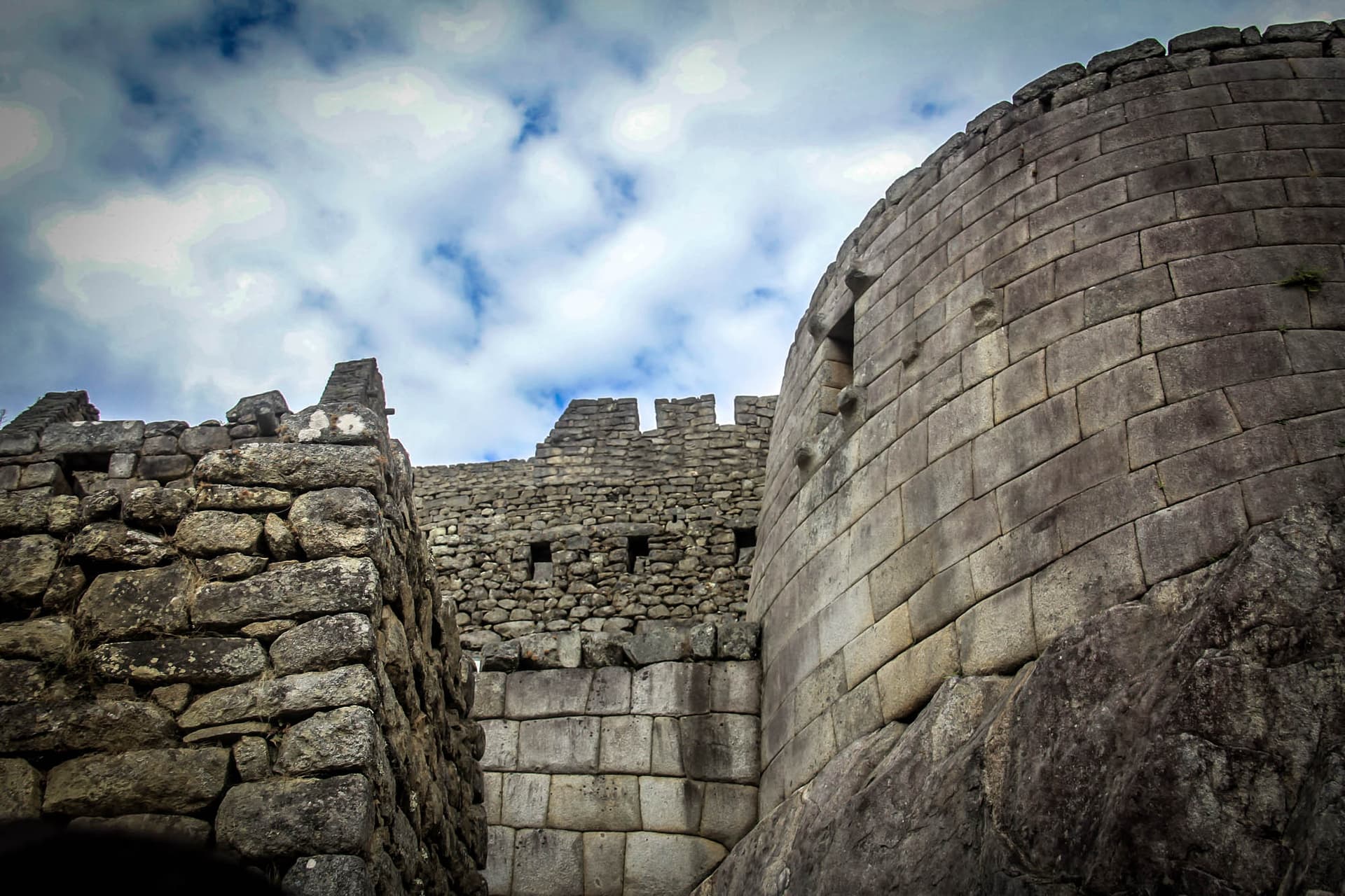 Incan Trail & Machu Picchu