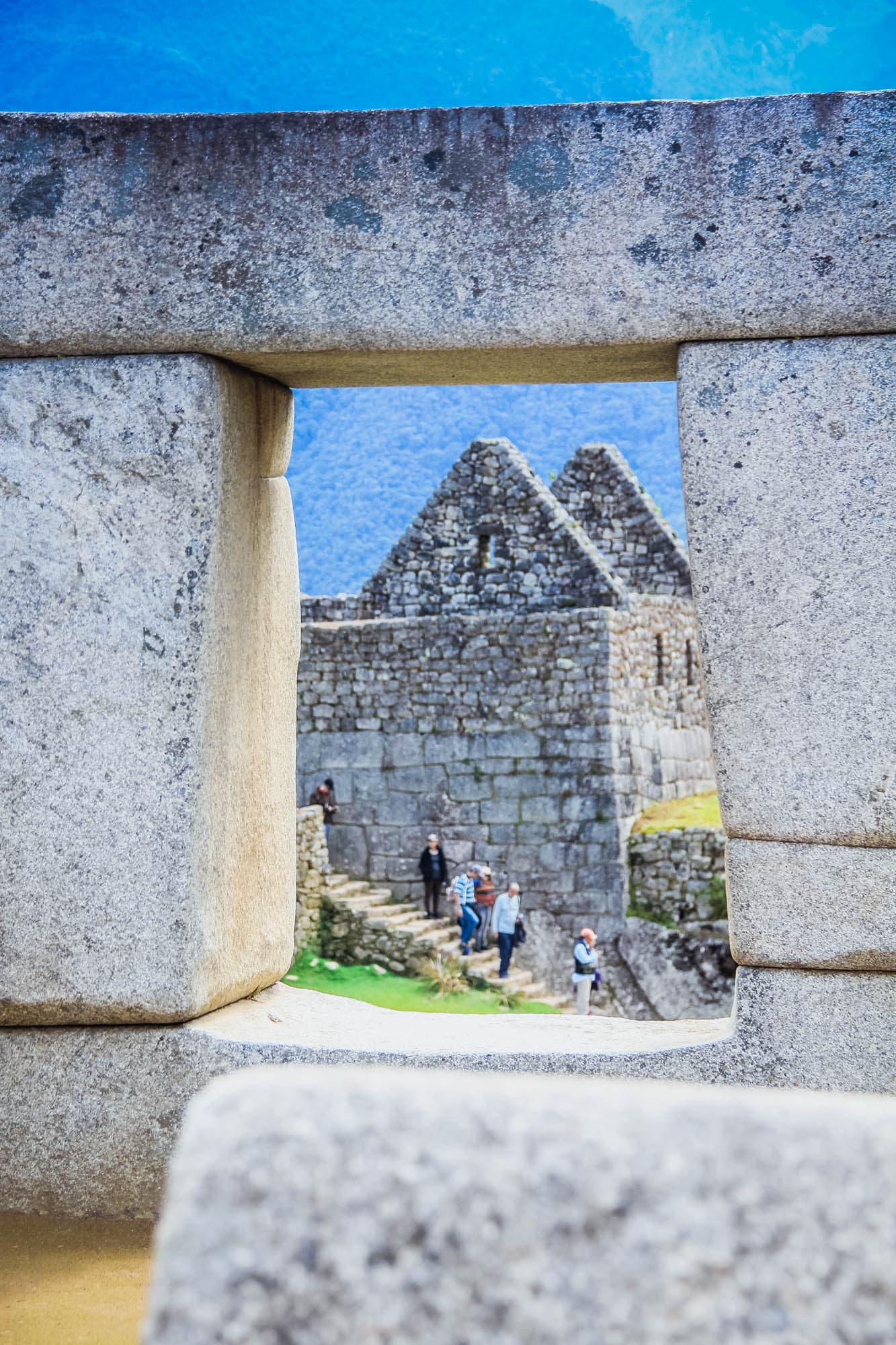 Incan Trail & Machu Picchu