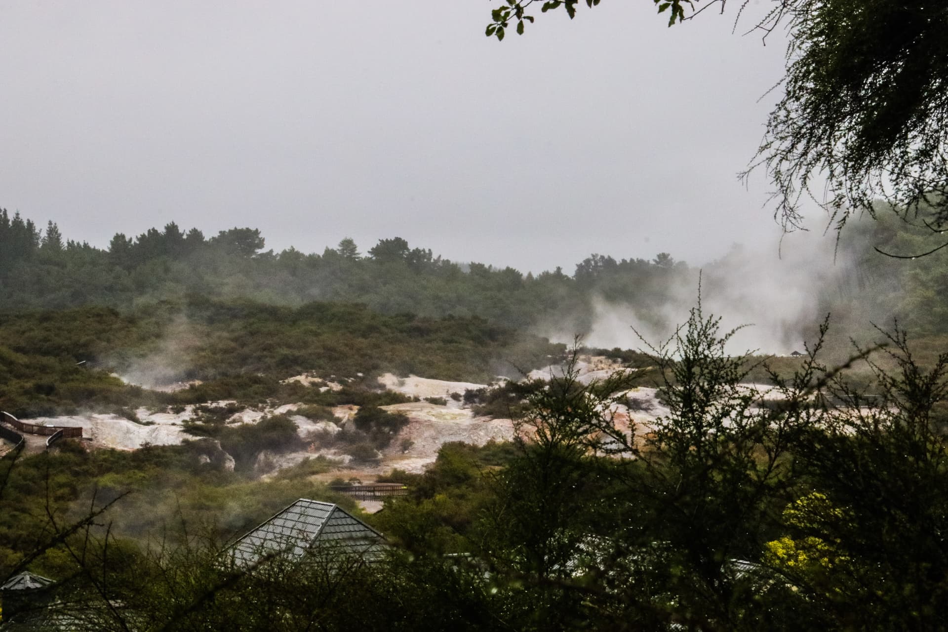 Rotorua, New Zealand