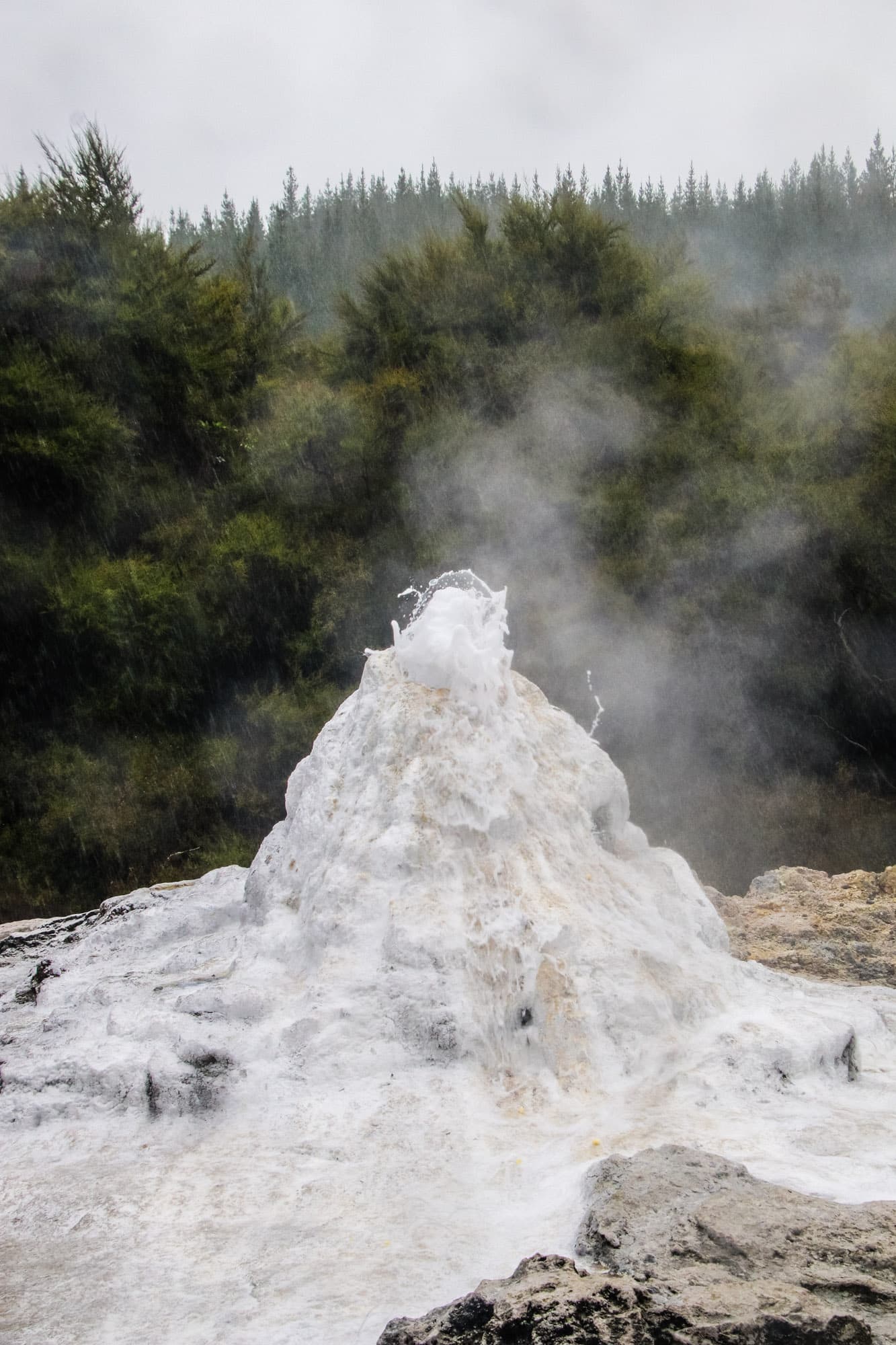 Rotorua, New Zealand