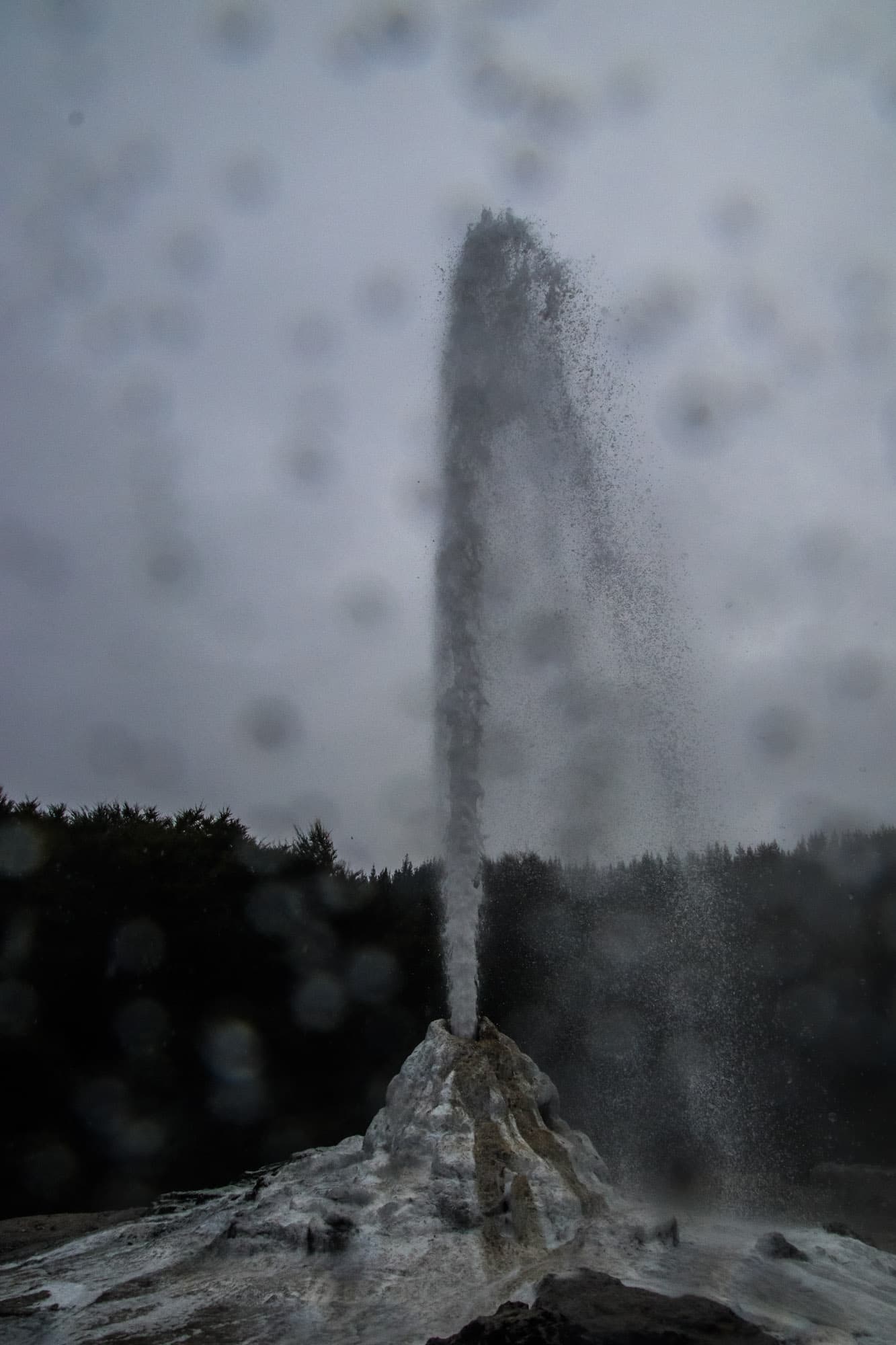 Rotorua, New Zealand
