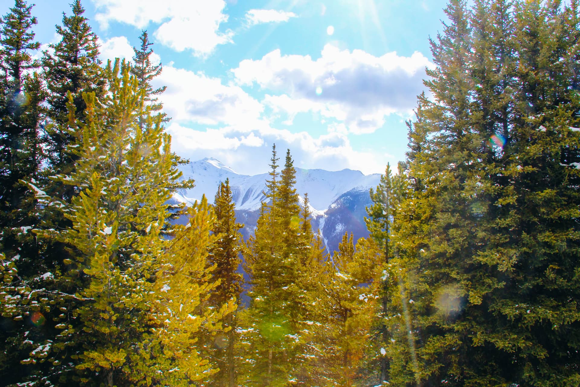 Banff, Canada