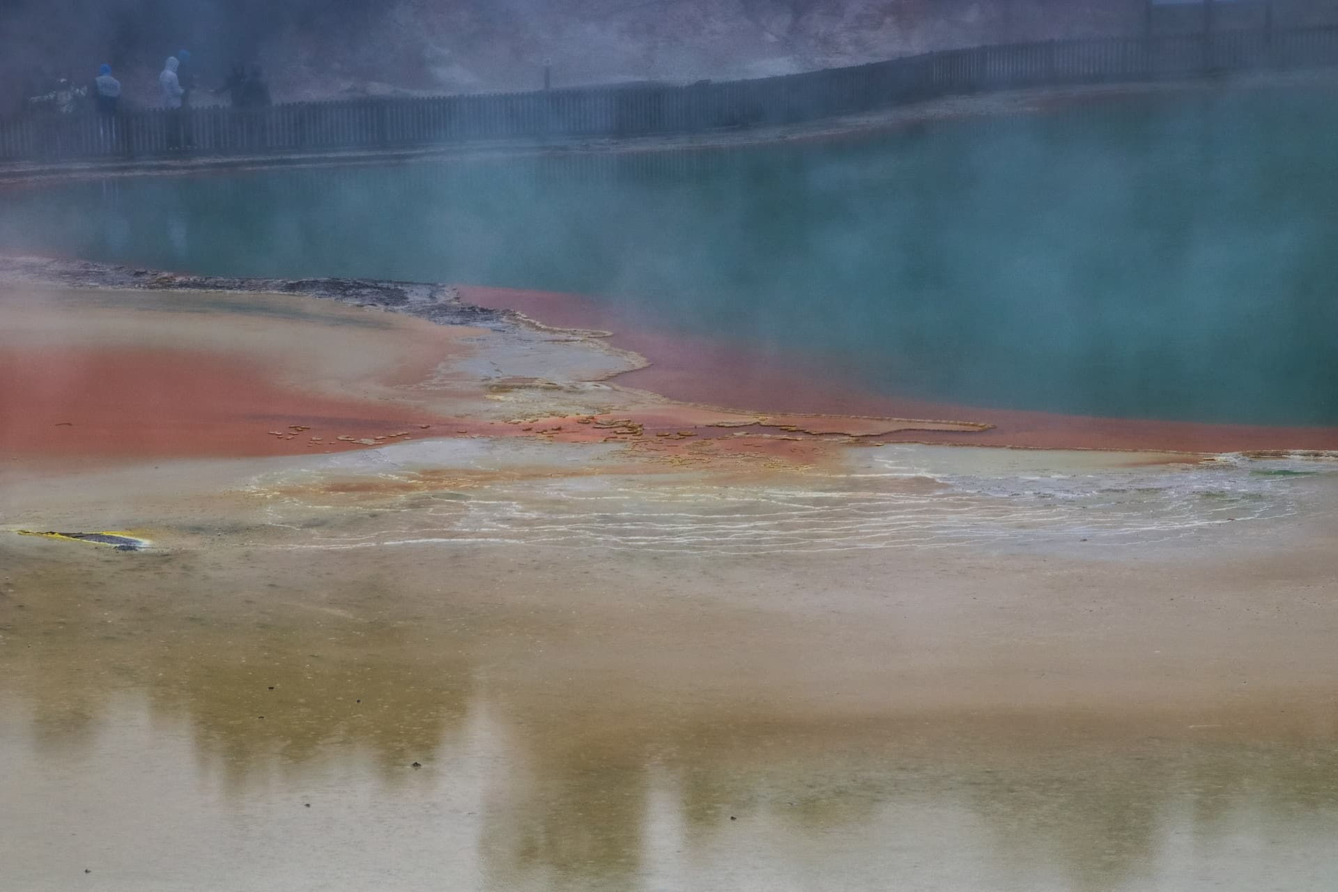 Rotorua, New Zealand
