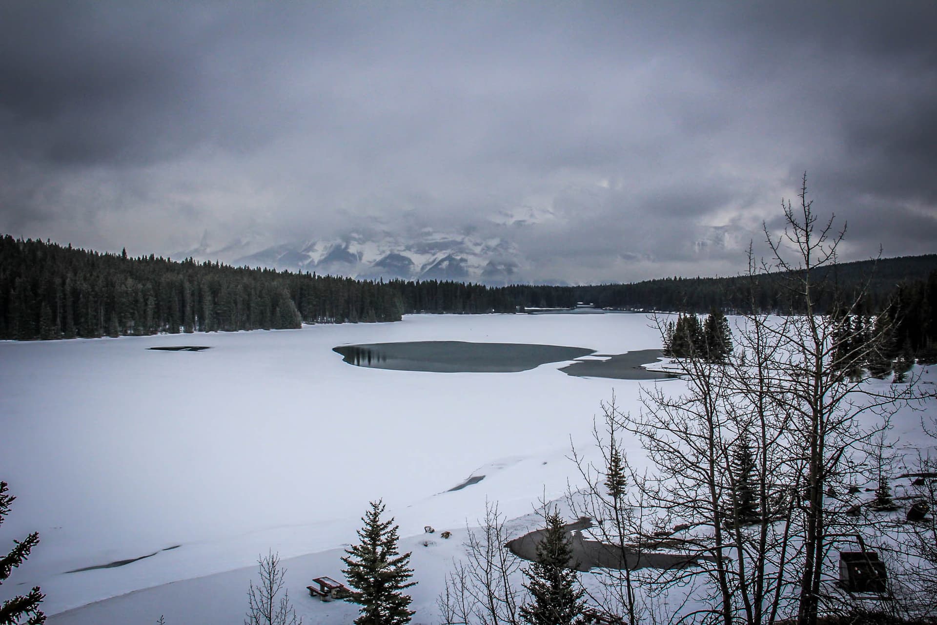 Banff, Canada