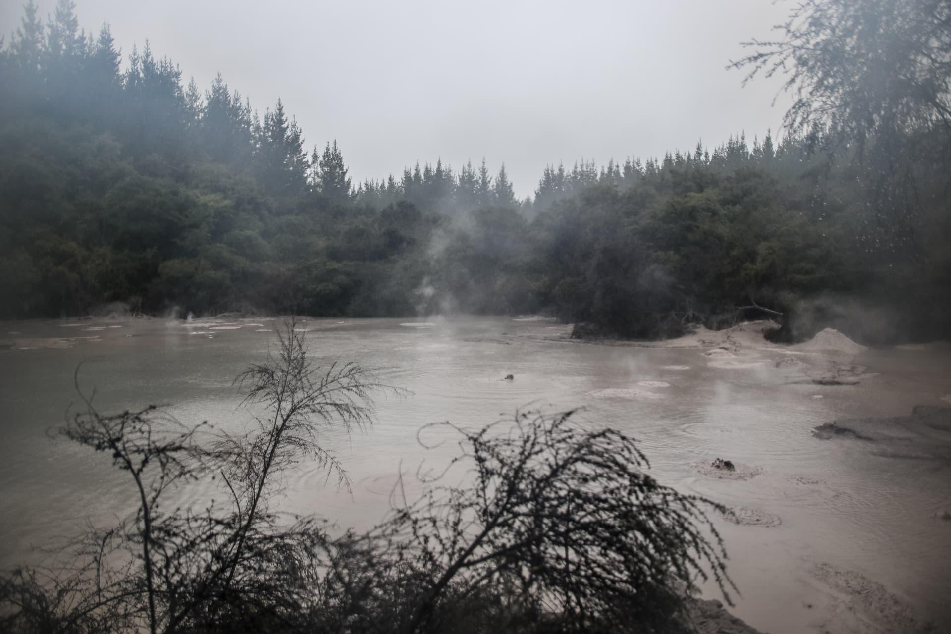 Rotorua, New Zealand