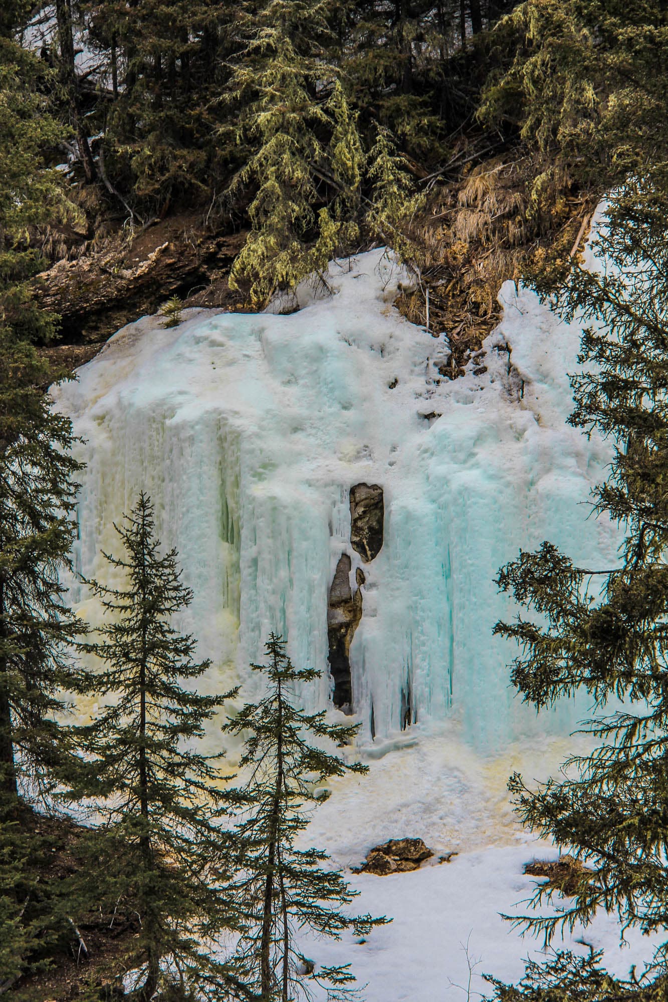 Banff, Canada