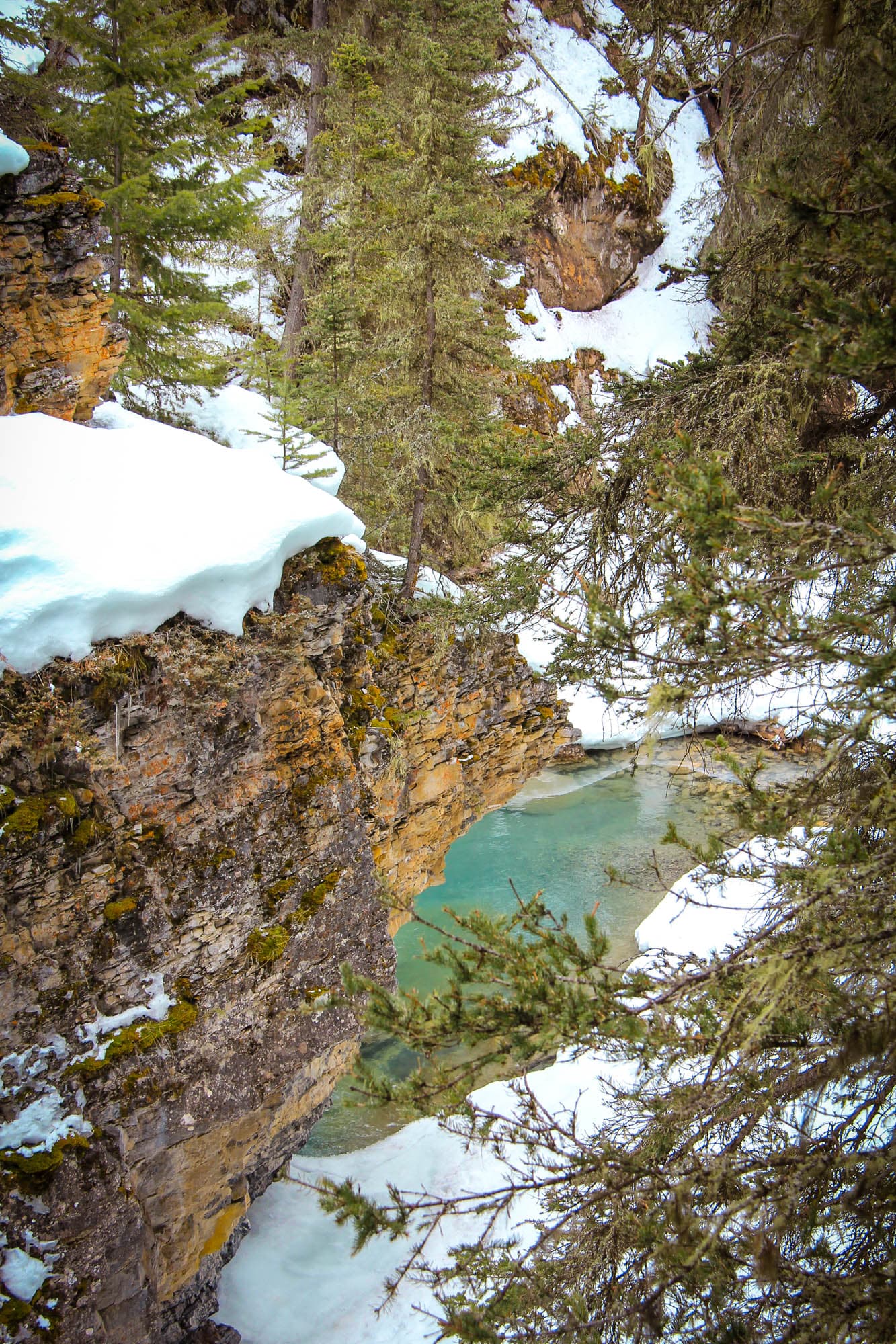 Banff, Canada