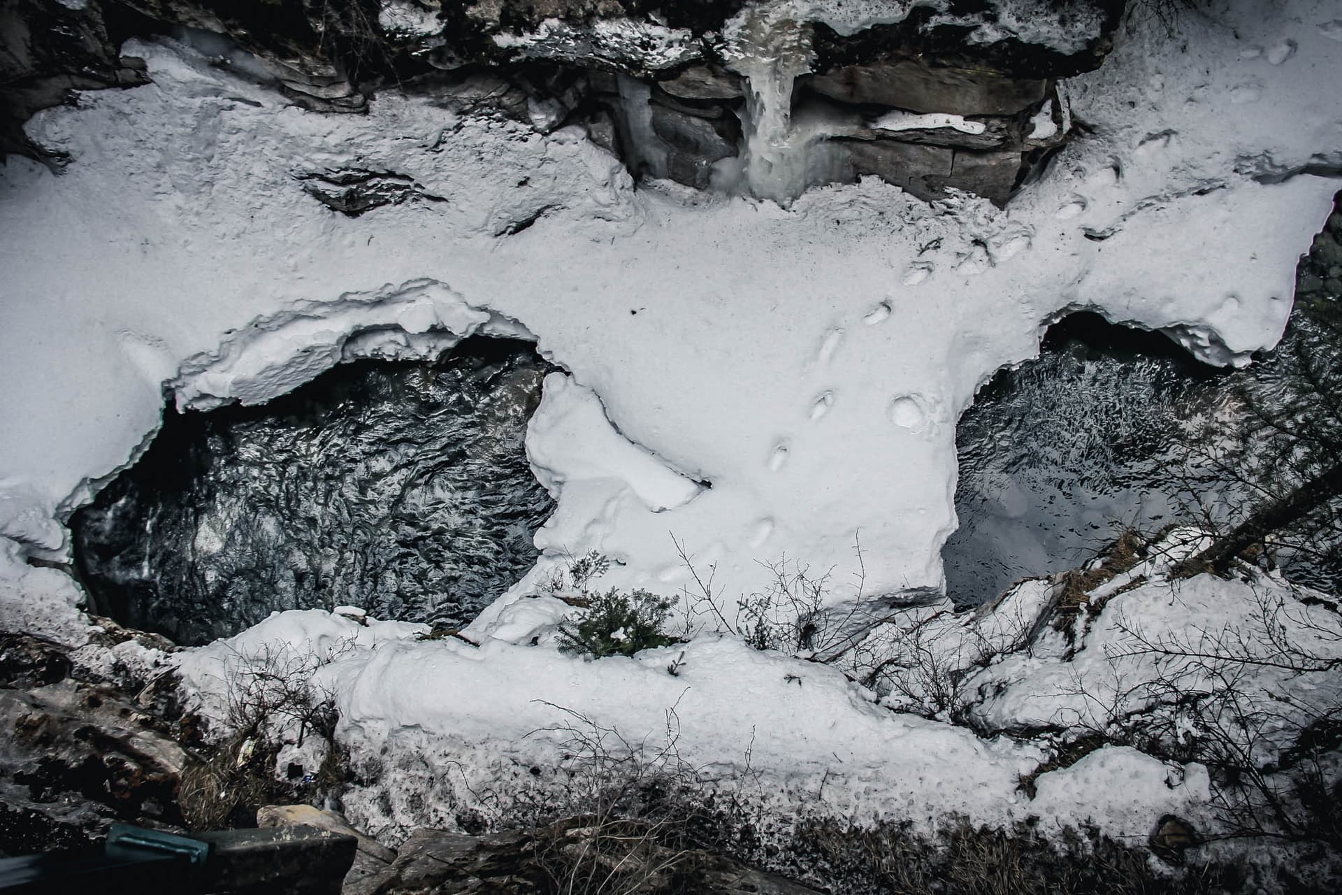 Banff, Canada