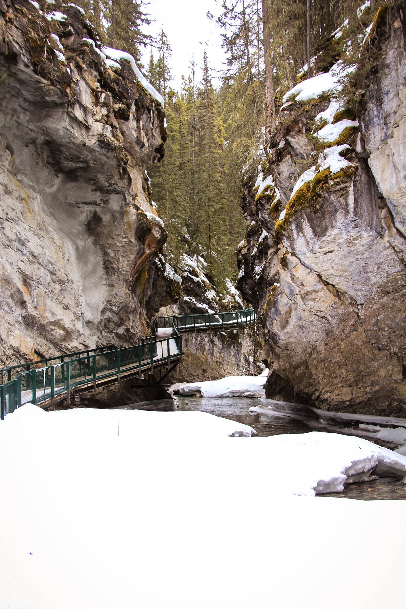 Banff, Canada