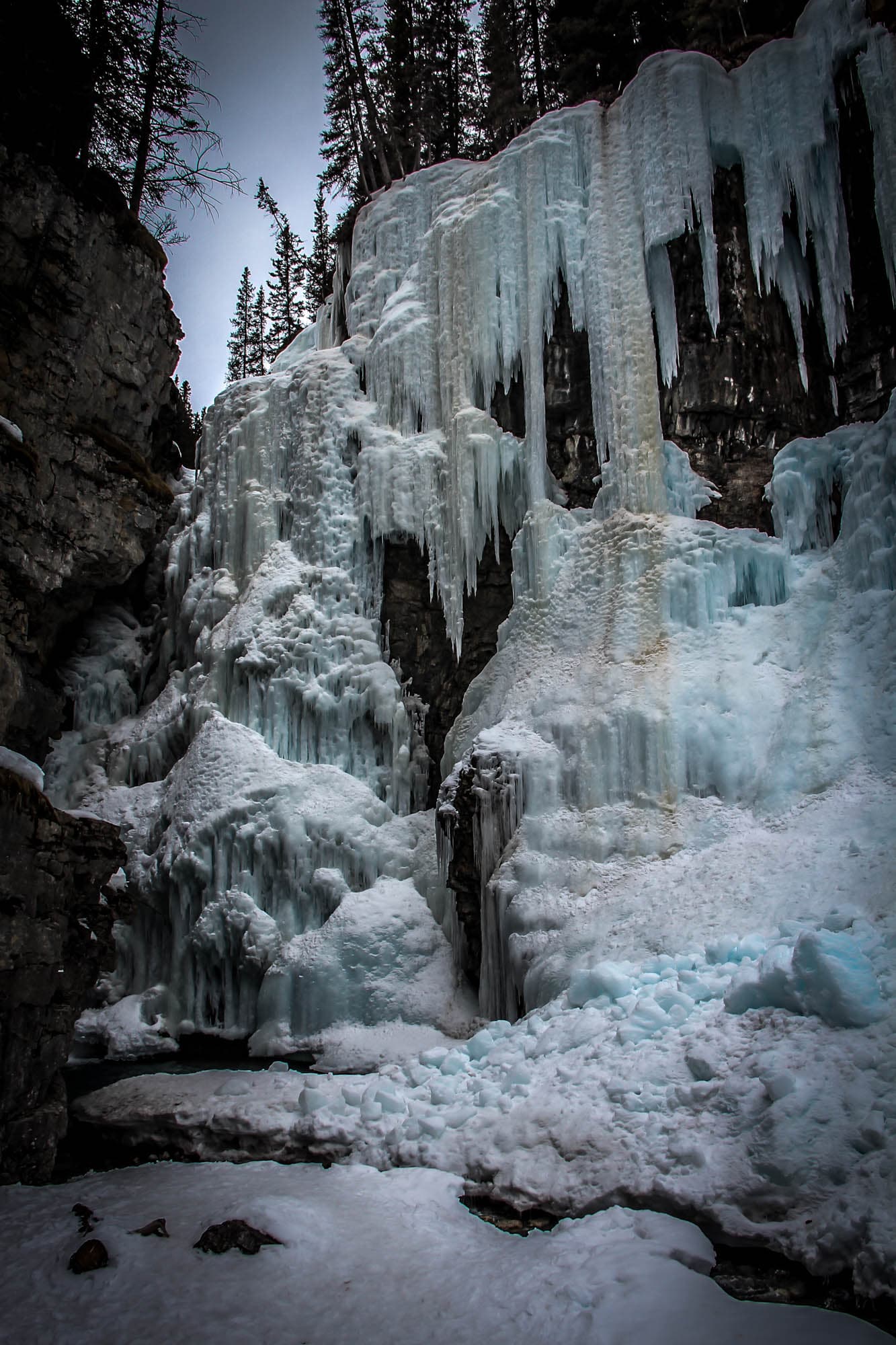 Banff, Canada