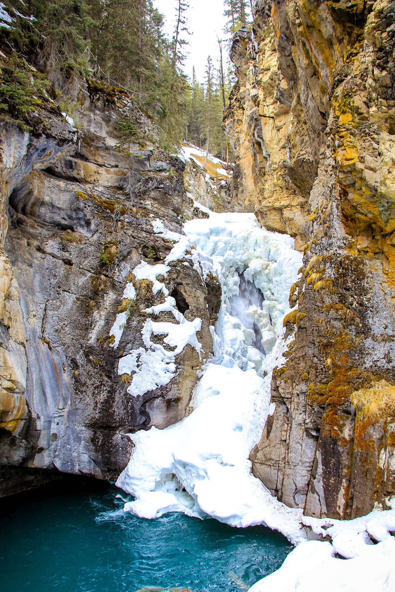 Banff, Canada