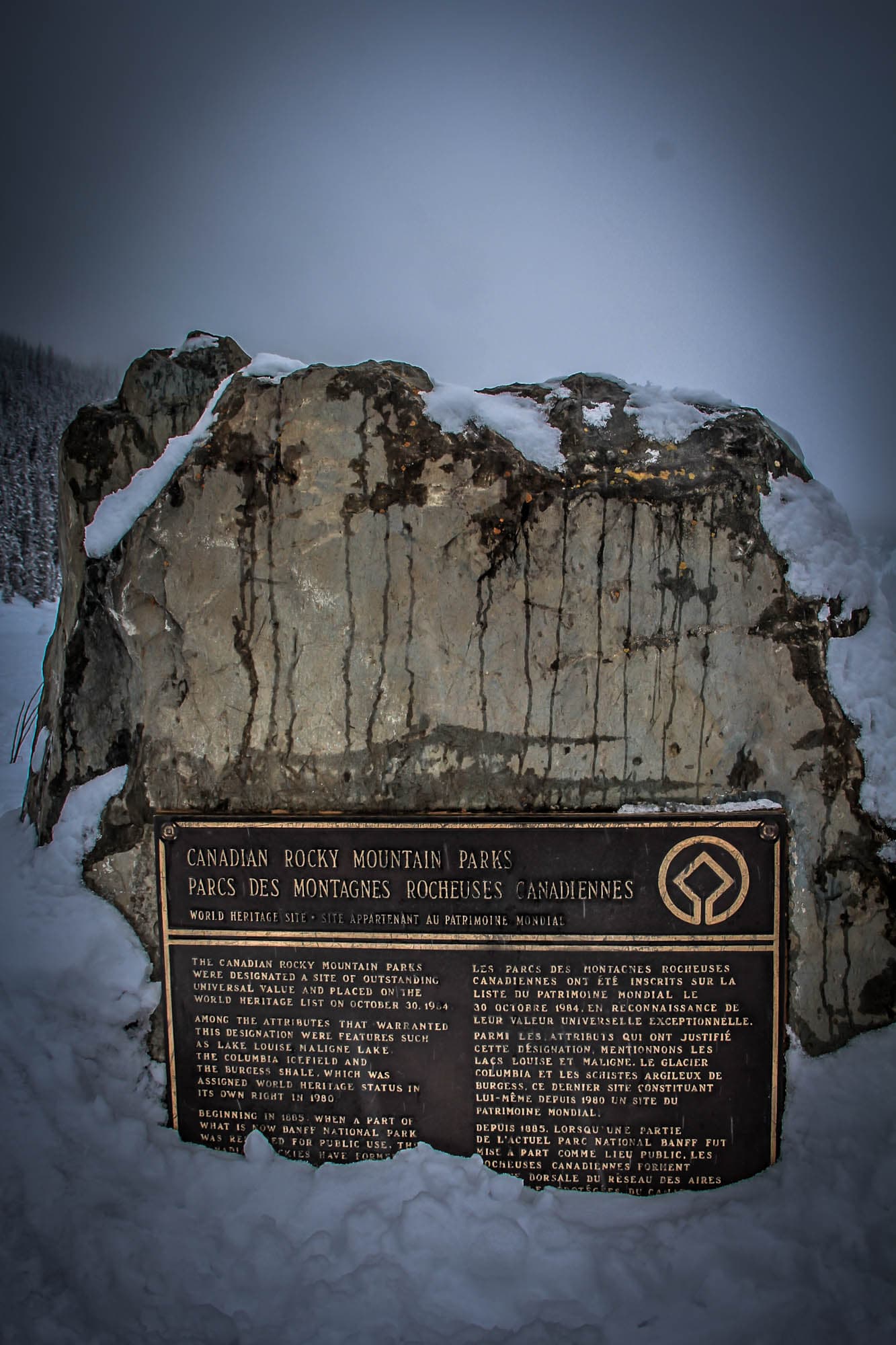 Banff, Canada