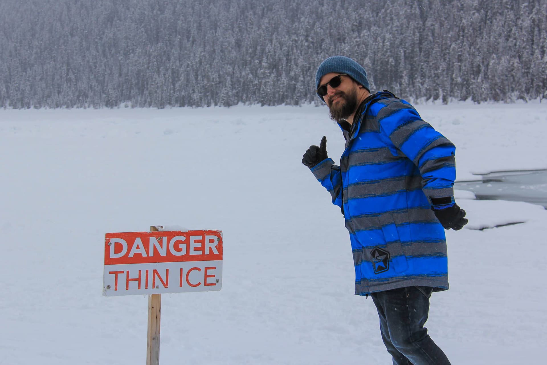 Banff, Canada