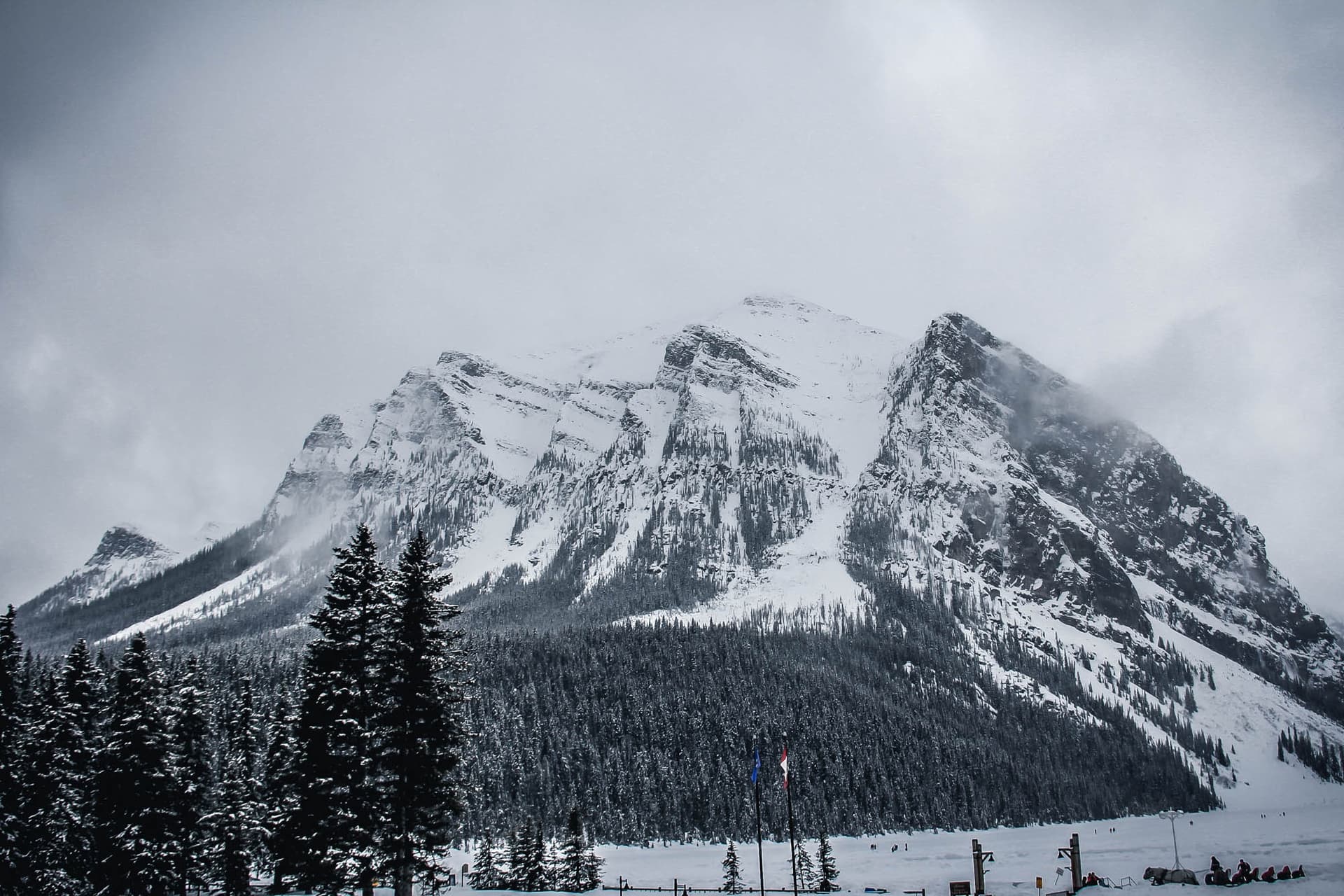Banff, Canada