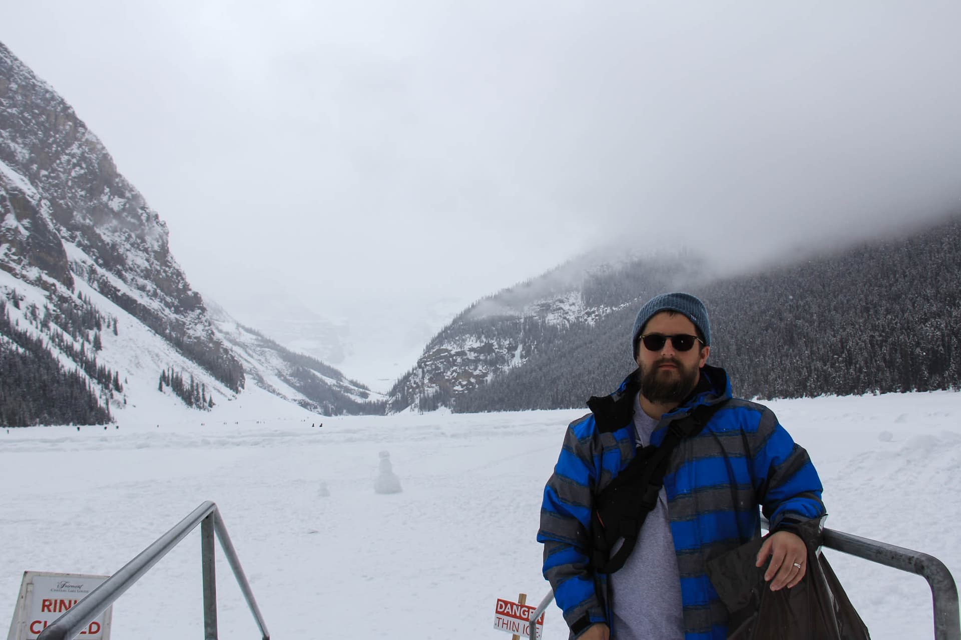 Banff, Canada