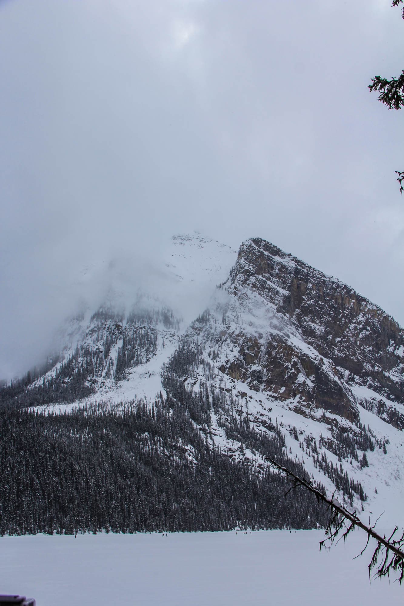Banff, Canada