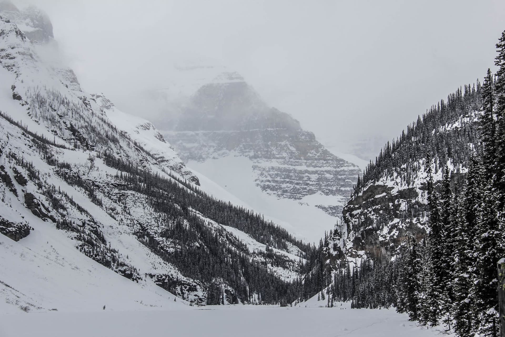 Banff, Canada
