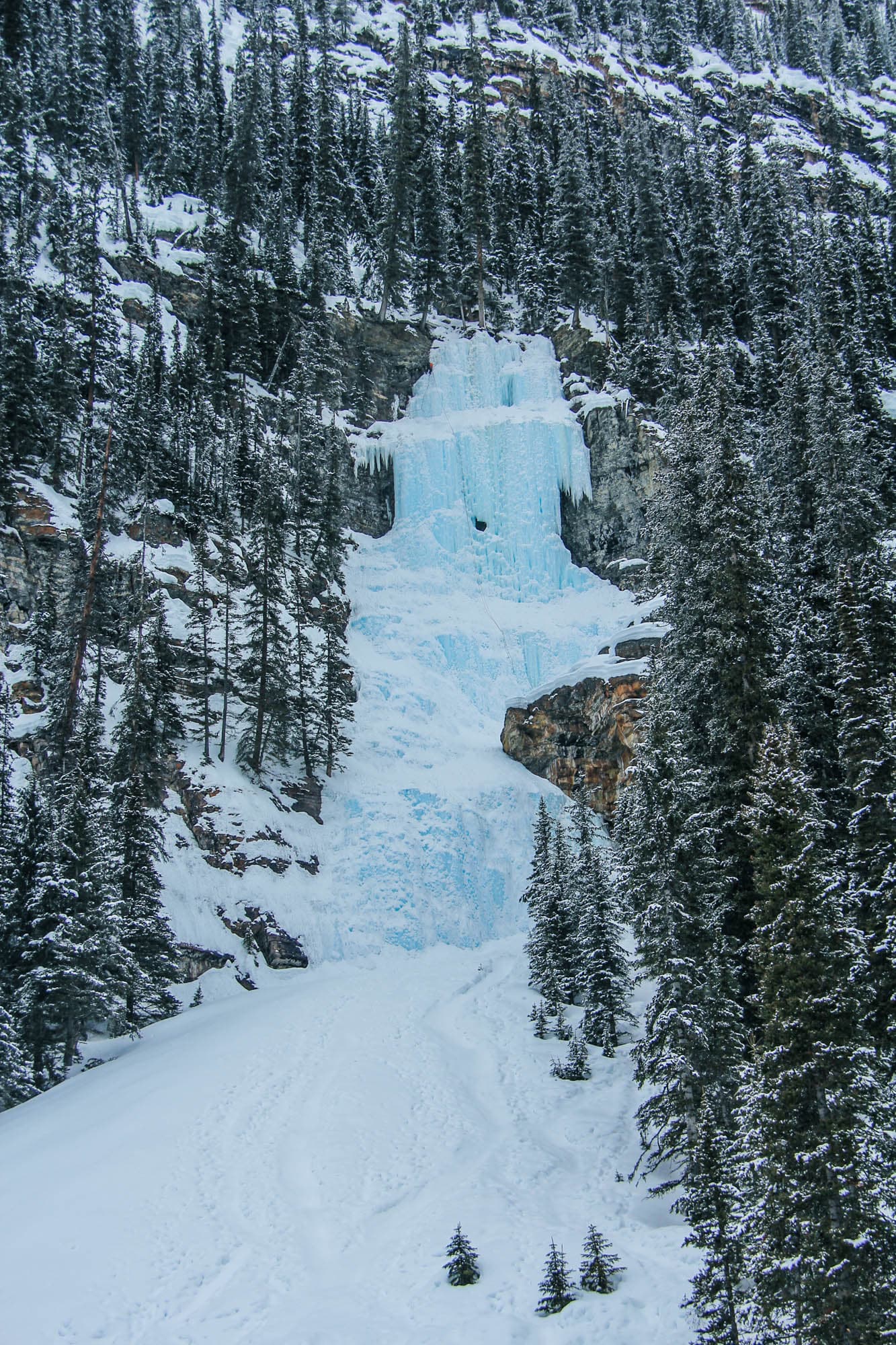 Banff, Canada