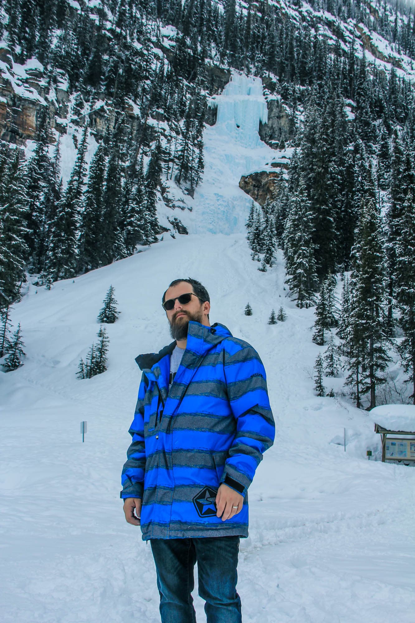 Banff, Canada