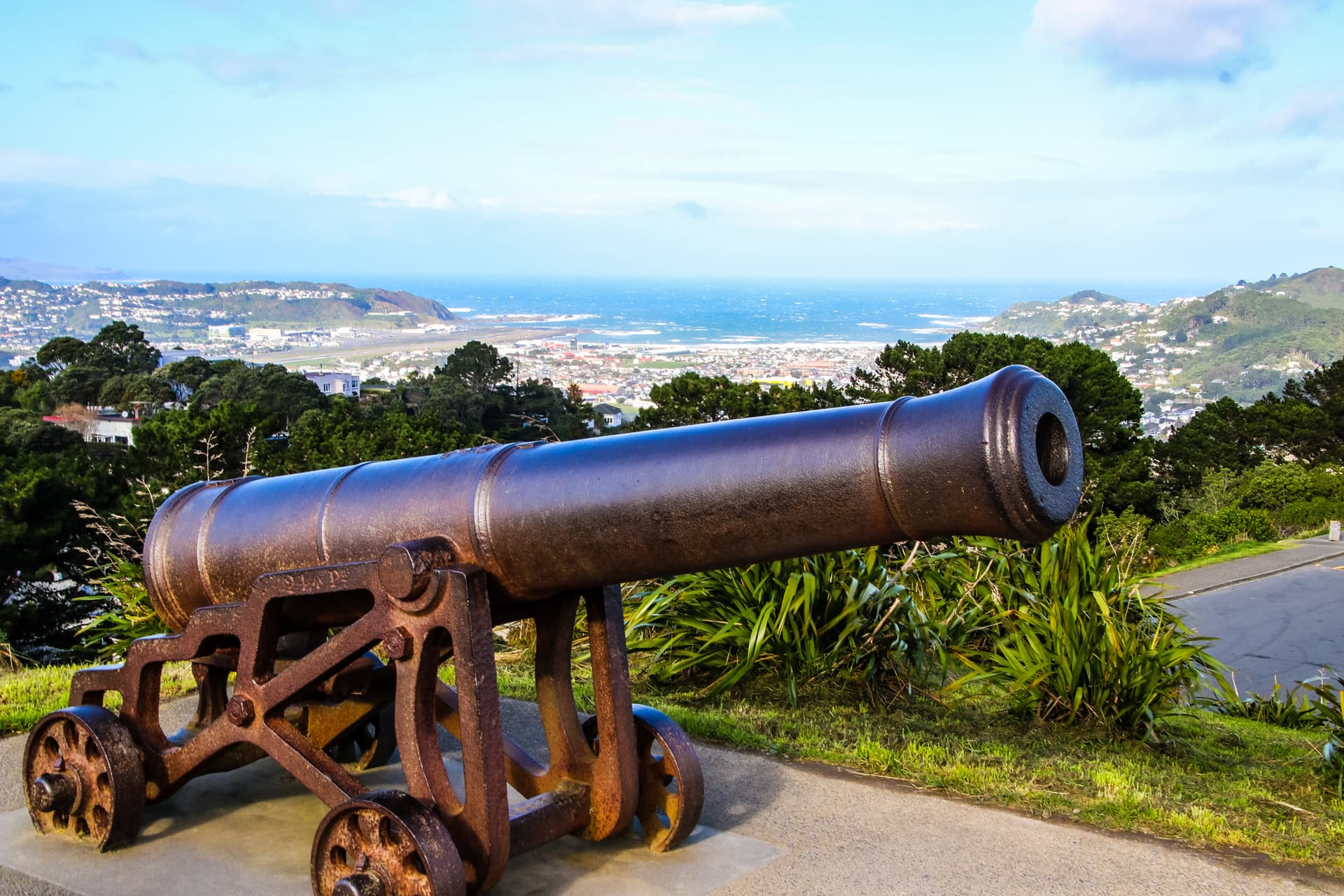 Wellington, New Zealand