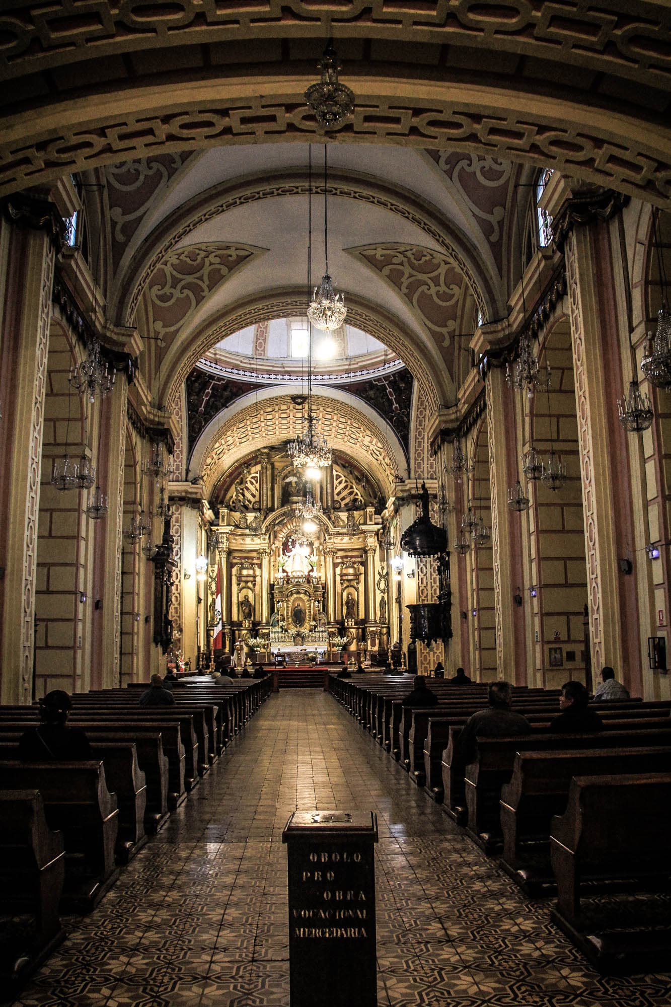 Lima, Peru
