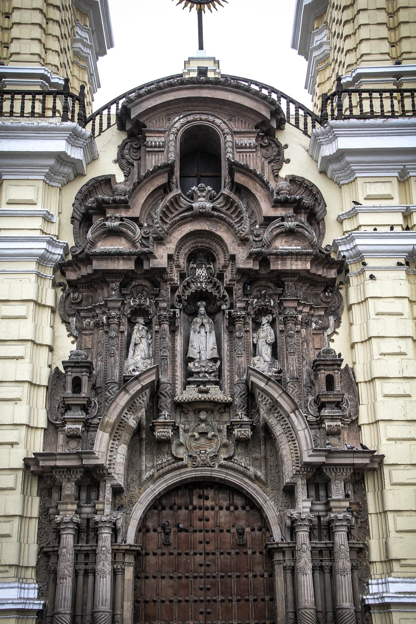 Lima, Peru
