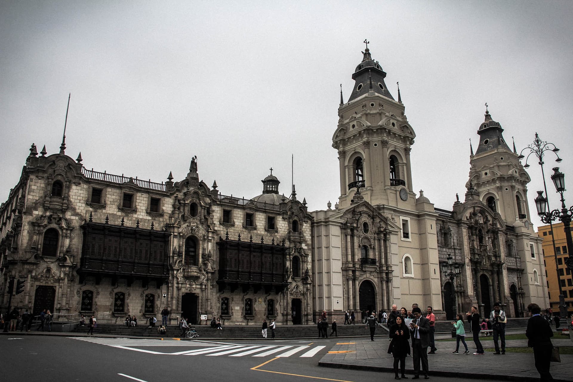 Lima, Peru