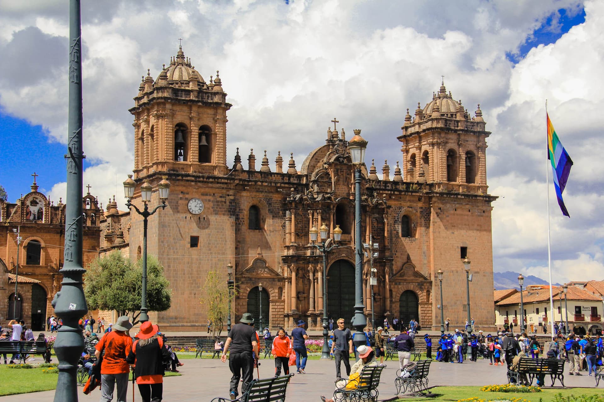 Cusco, Peru