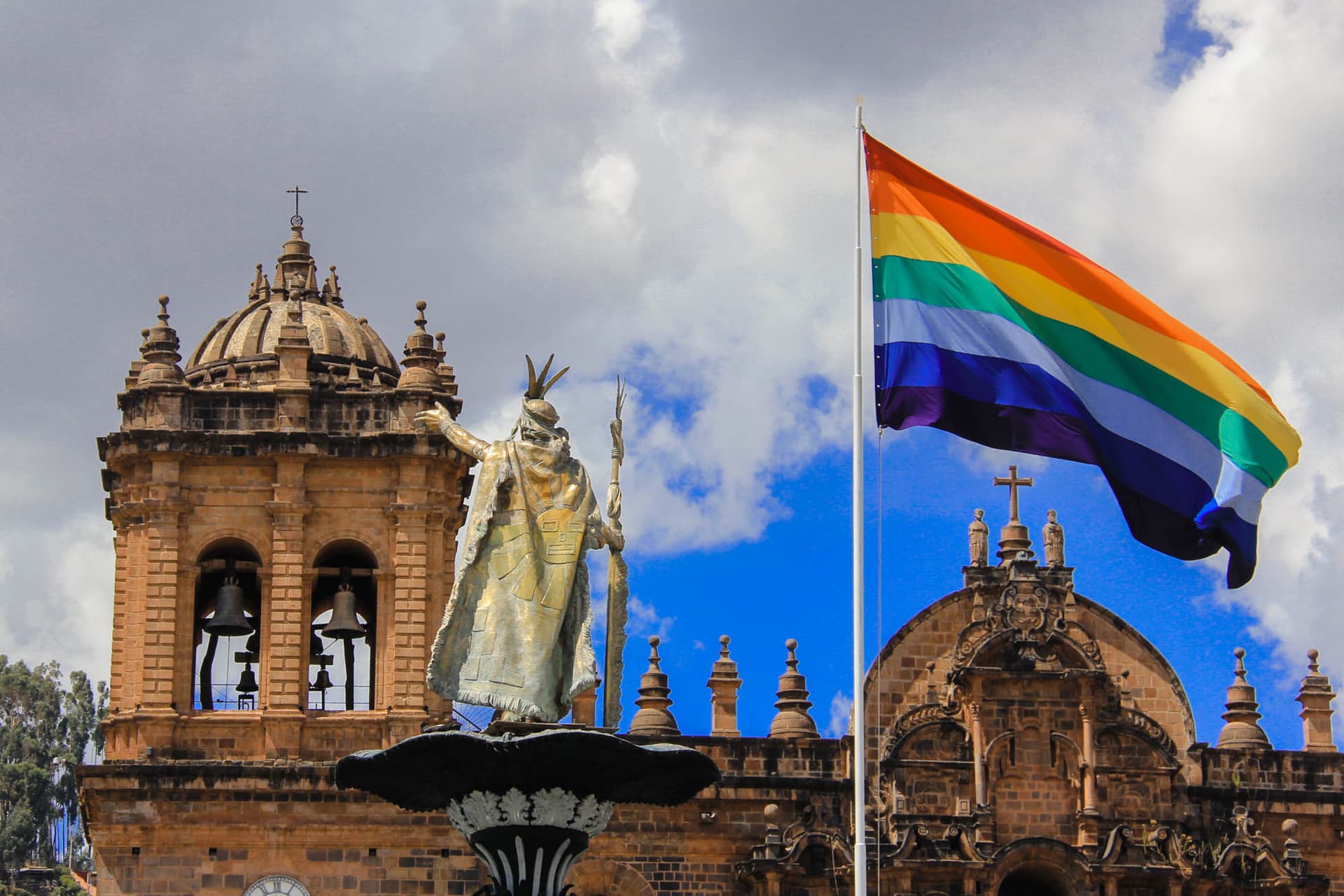Cusco, Peru