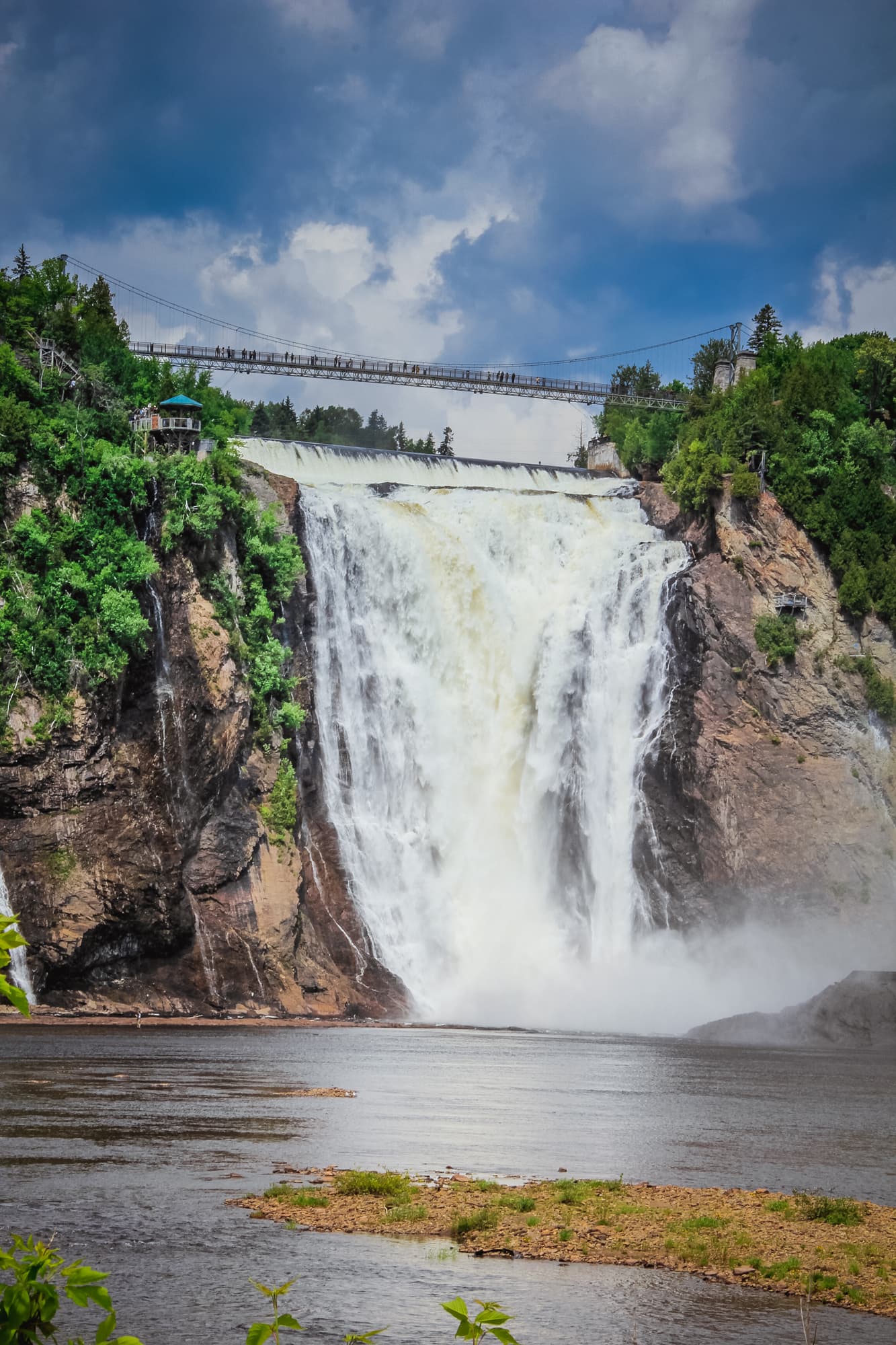 Quebec City