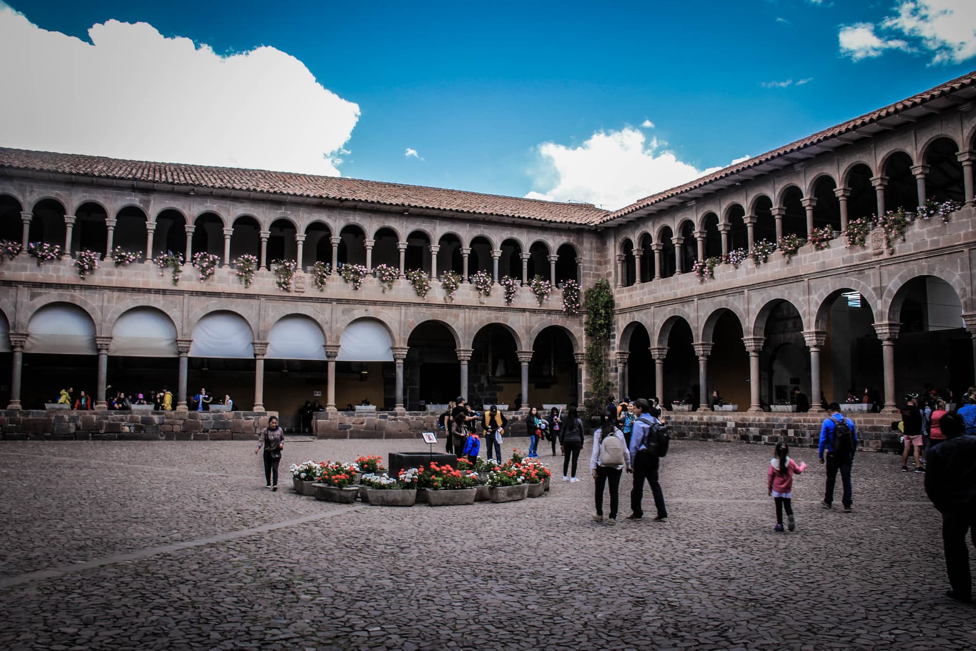 Cusco, Peru